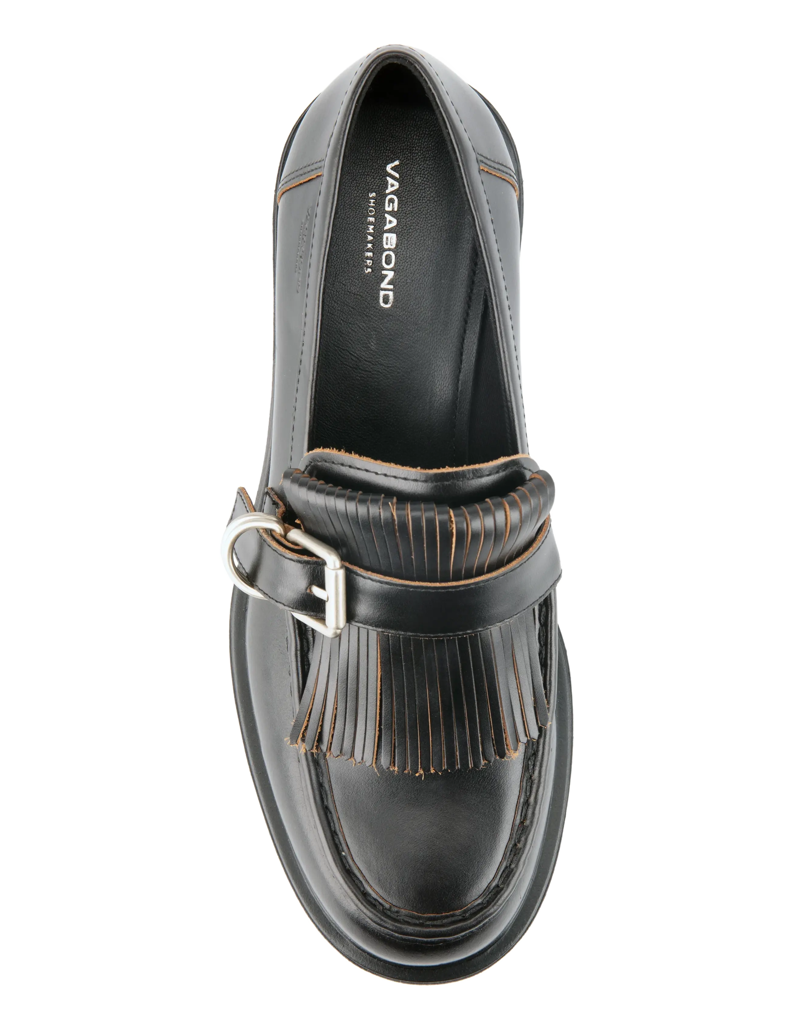 VAGABOND SHOEMAKERS Slip-in 'FREYA' loafers & mockasiner dam – bild 5