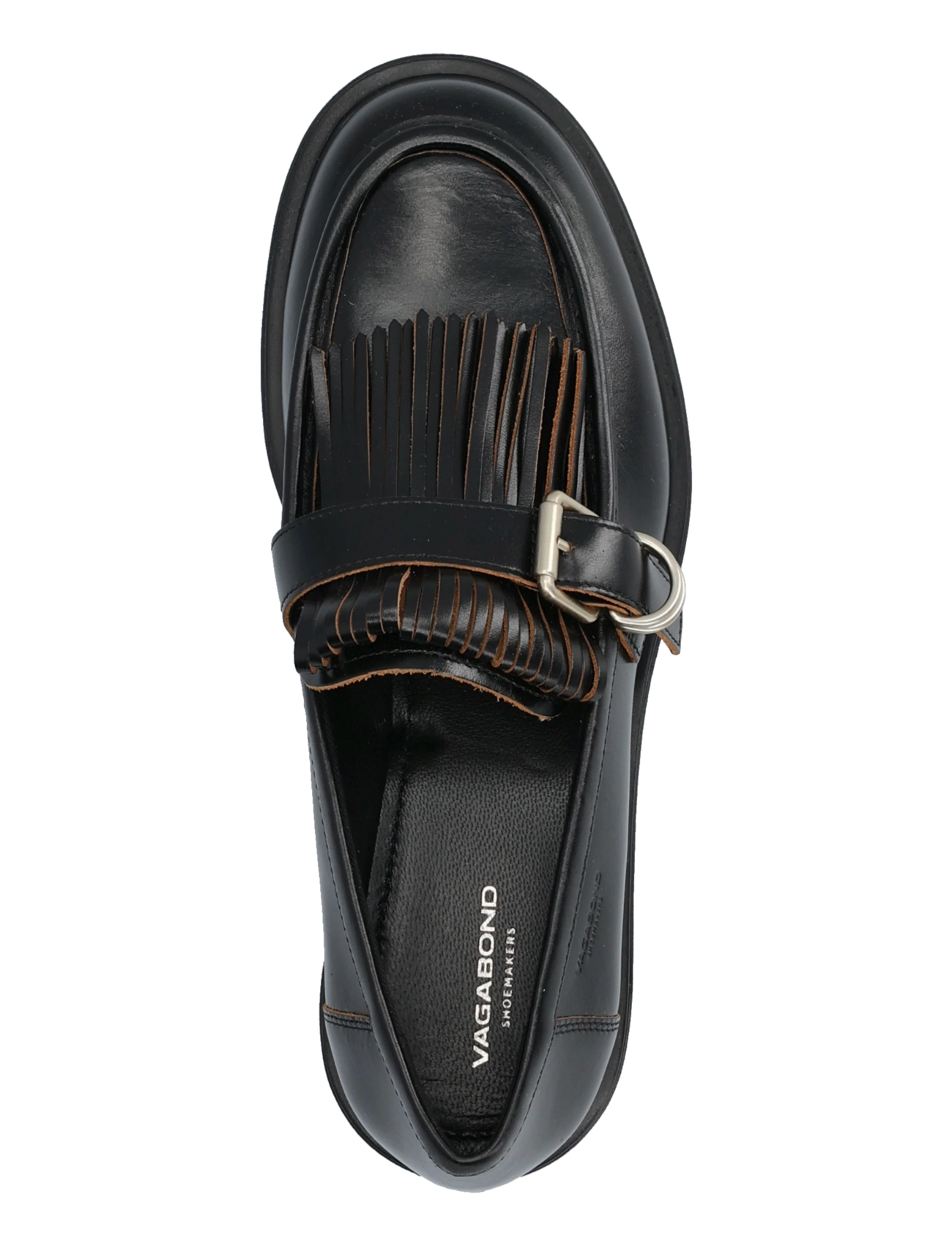 VAGABOND - FREYA - mode trends - black - 2