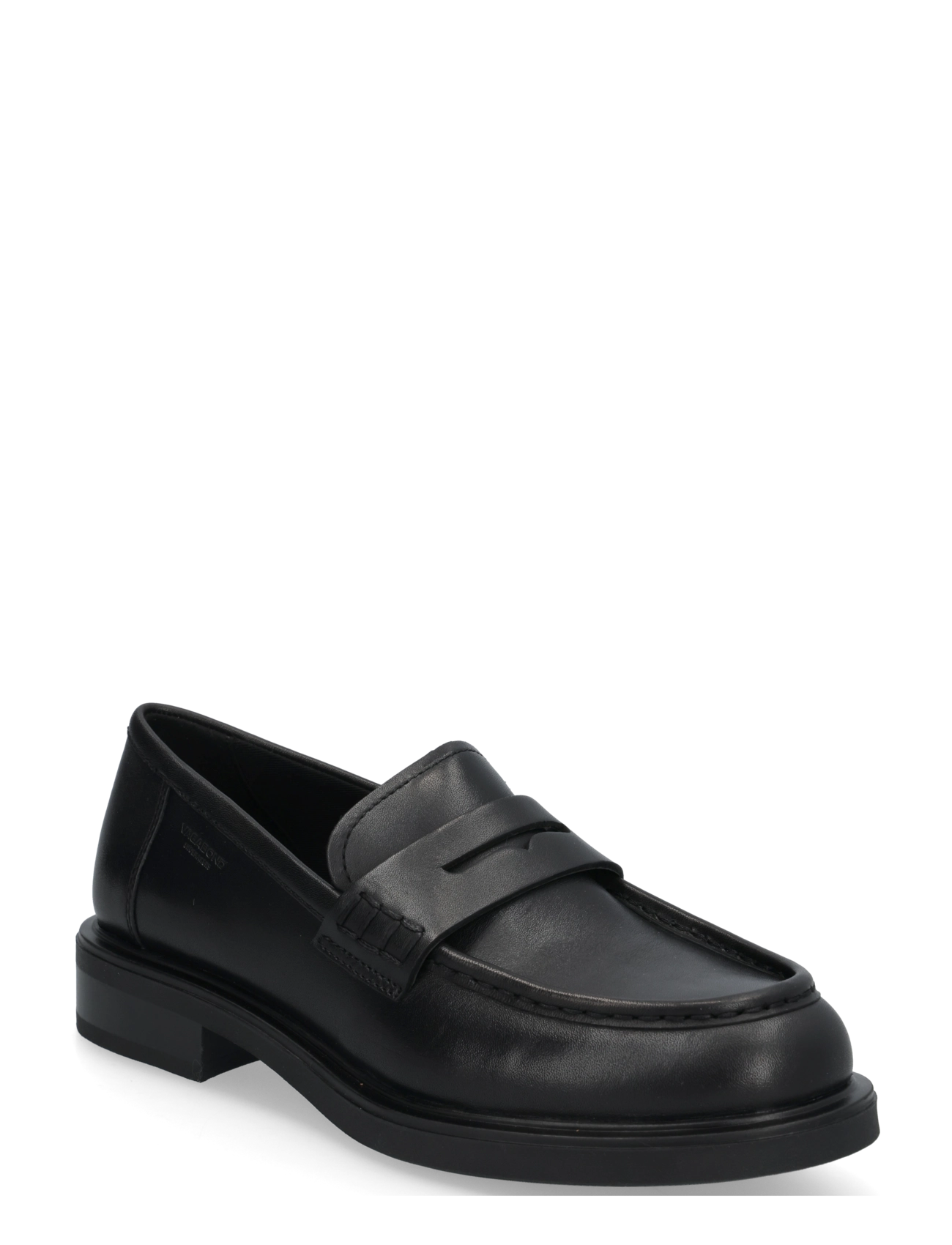 VAGABOND FREYA - Transitional Layering - BLACK / black