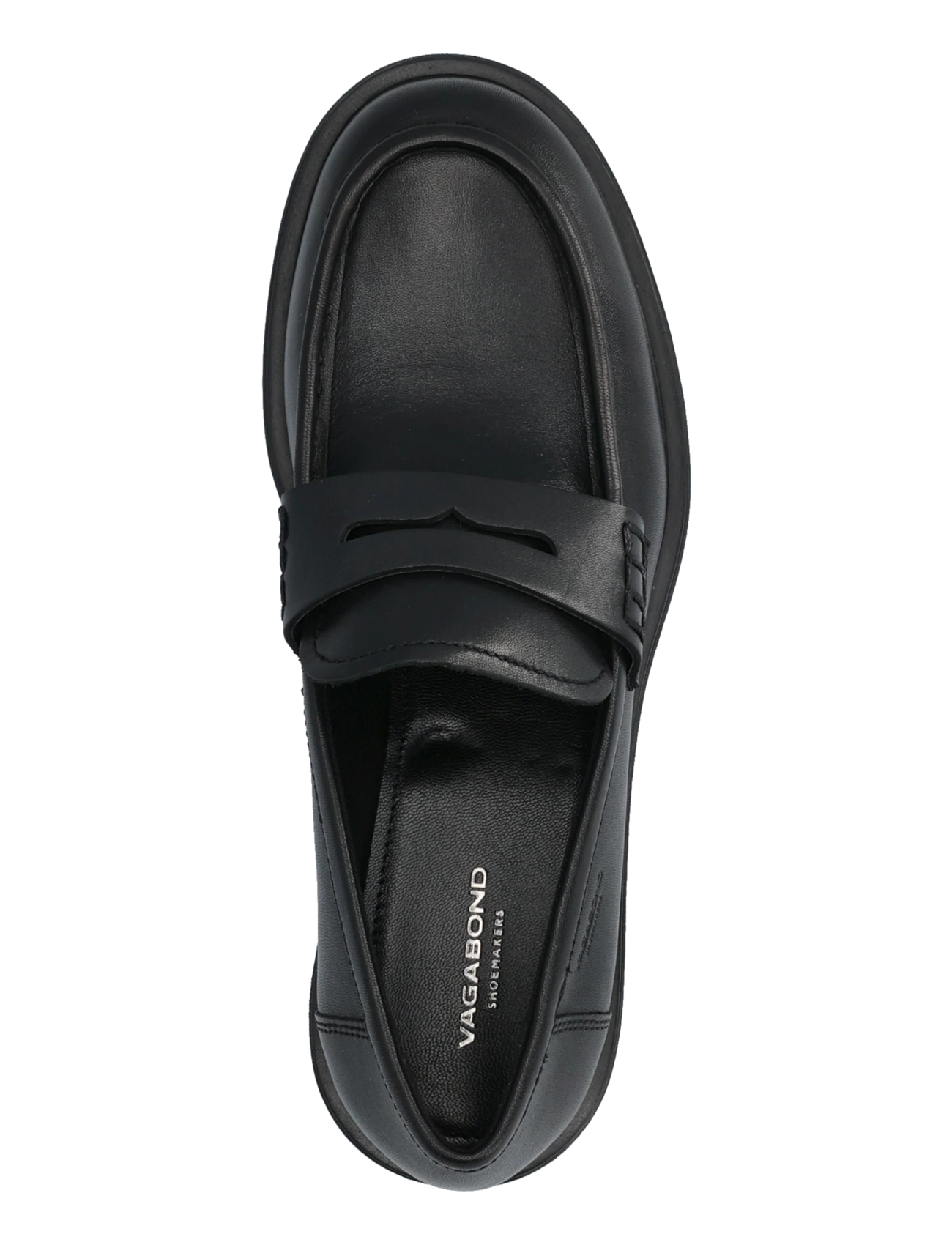 VAGABOND - FREYA - mode trends - black - 1