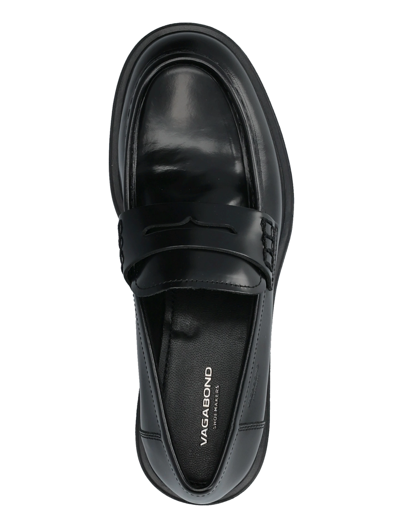 VAGABOND - FREYA - mode trends - black - 3