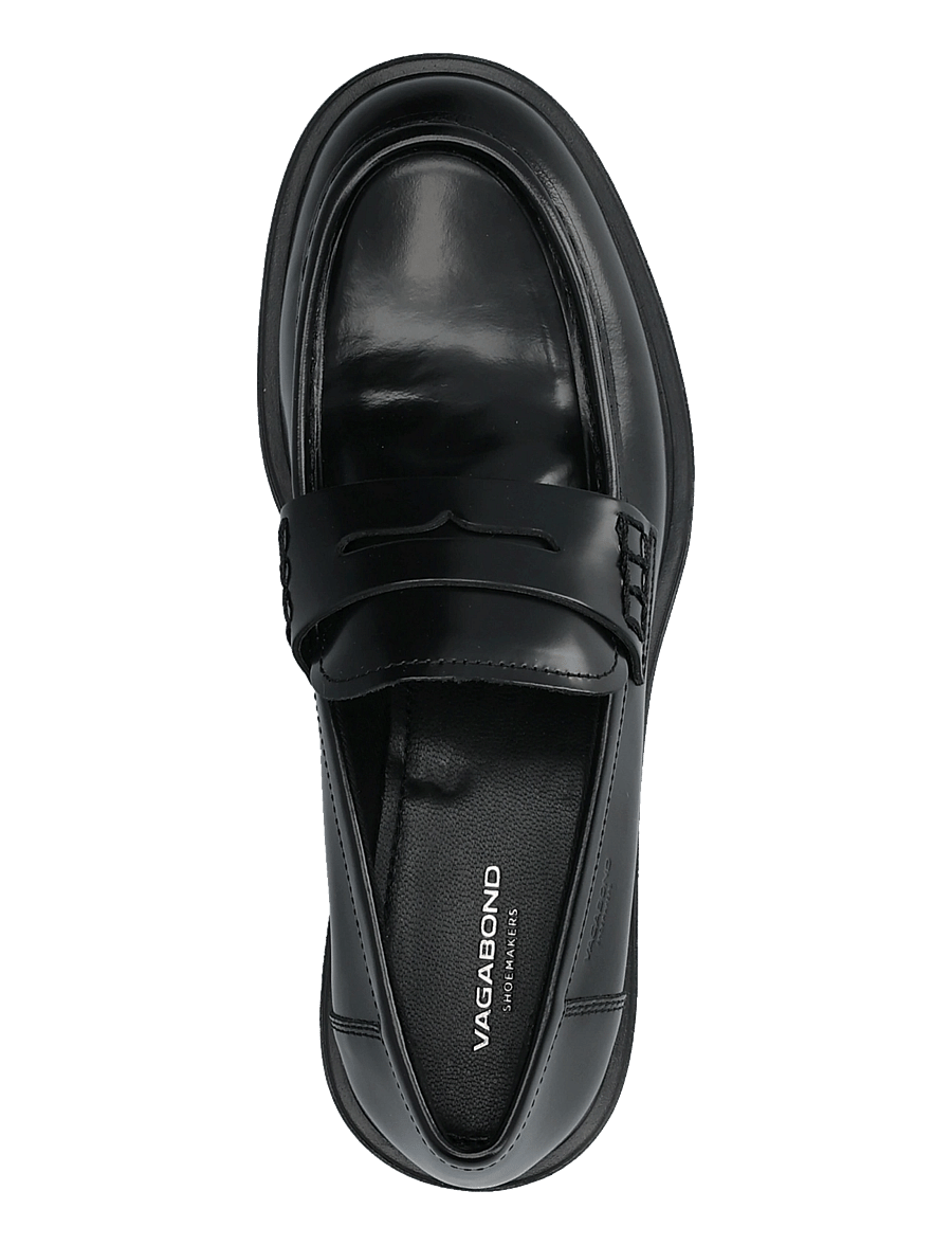 VAGABOND - FREYA - mode trends - black - 3