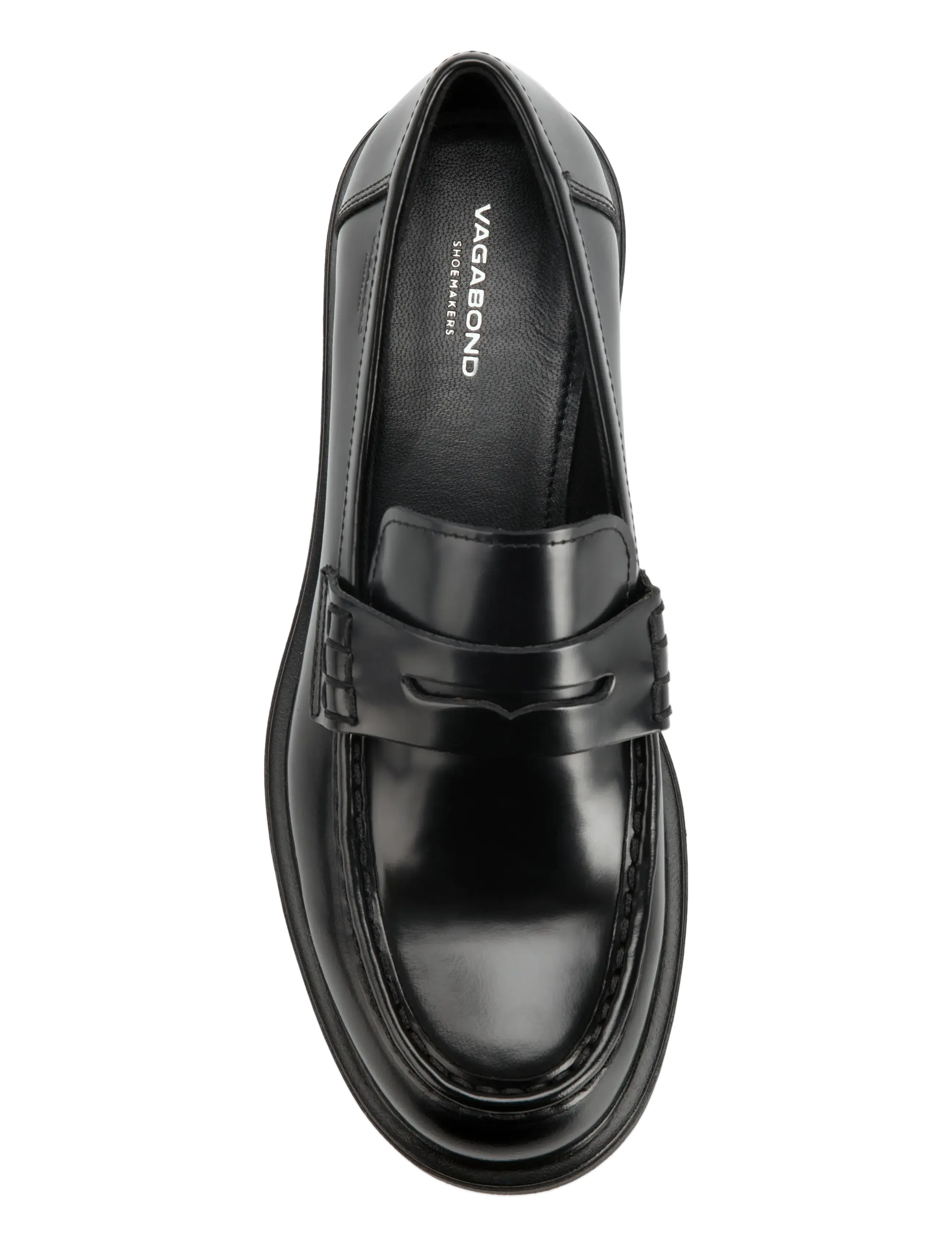 VAGABOND - FREYA - fashion trends - black - 4