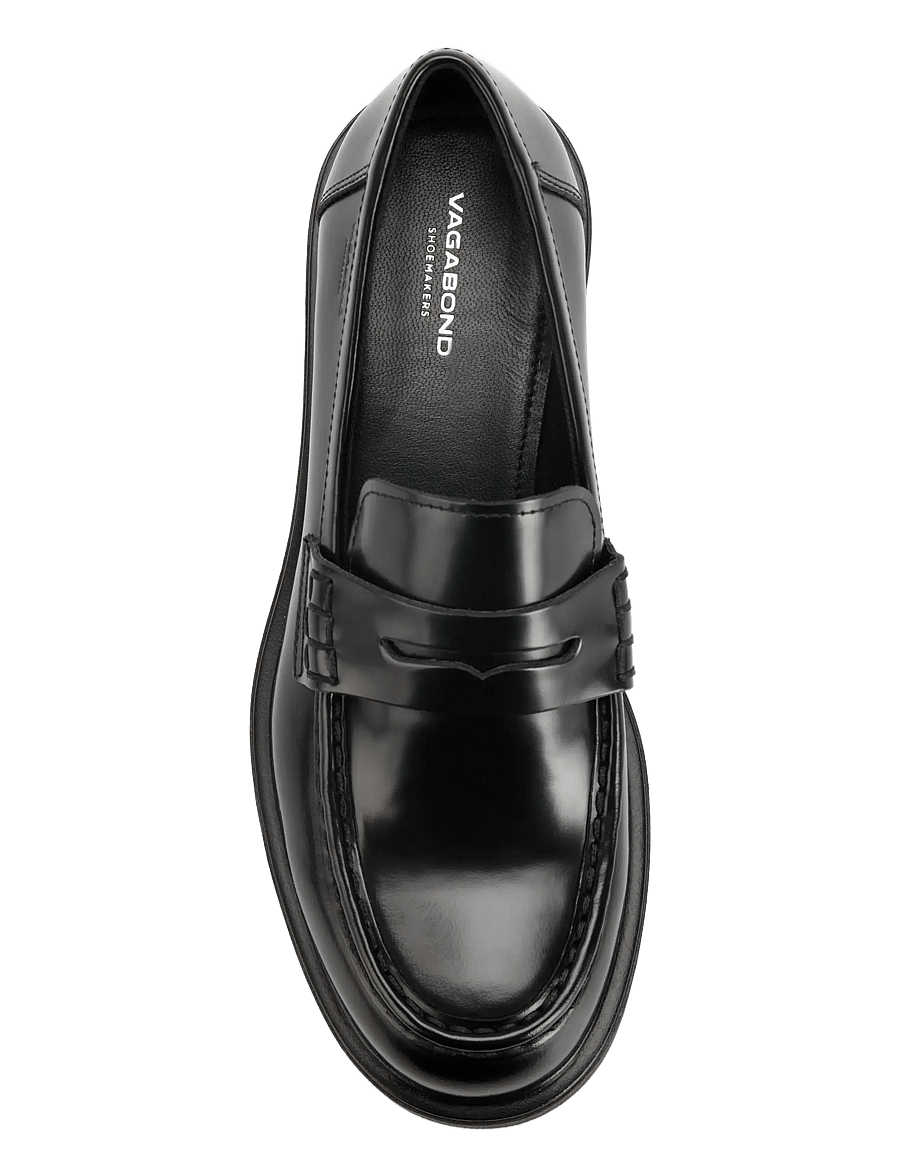 VAGABOND - FREYA - fashion trends - black - 4