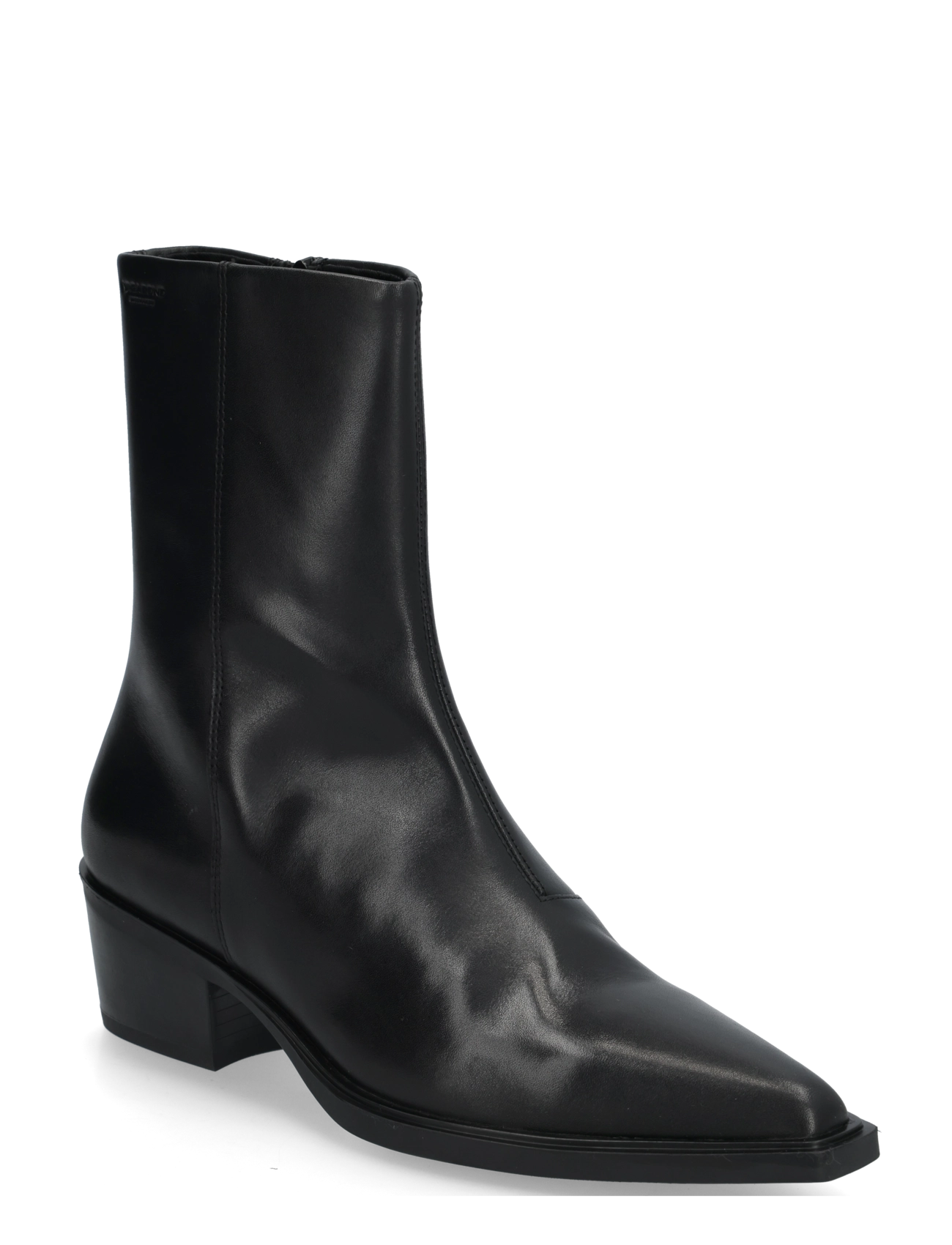 VAGABOND KELSEY - Transitional Layering - BLACK / black