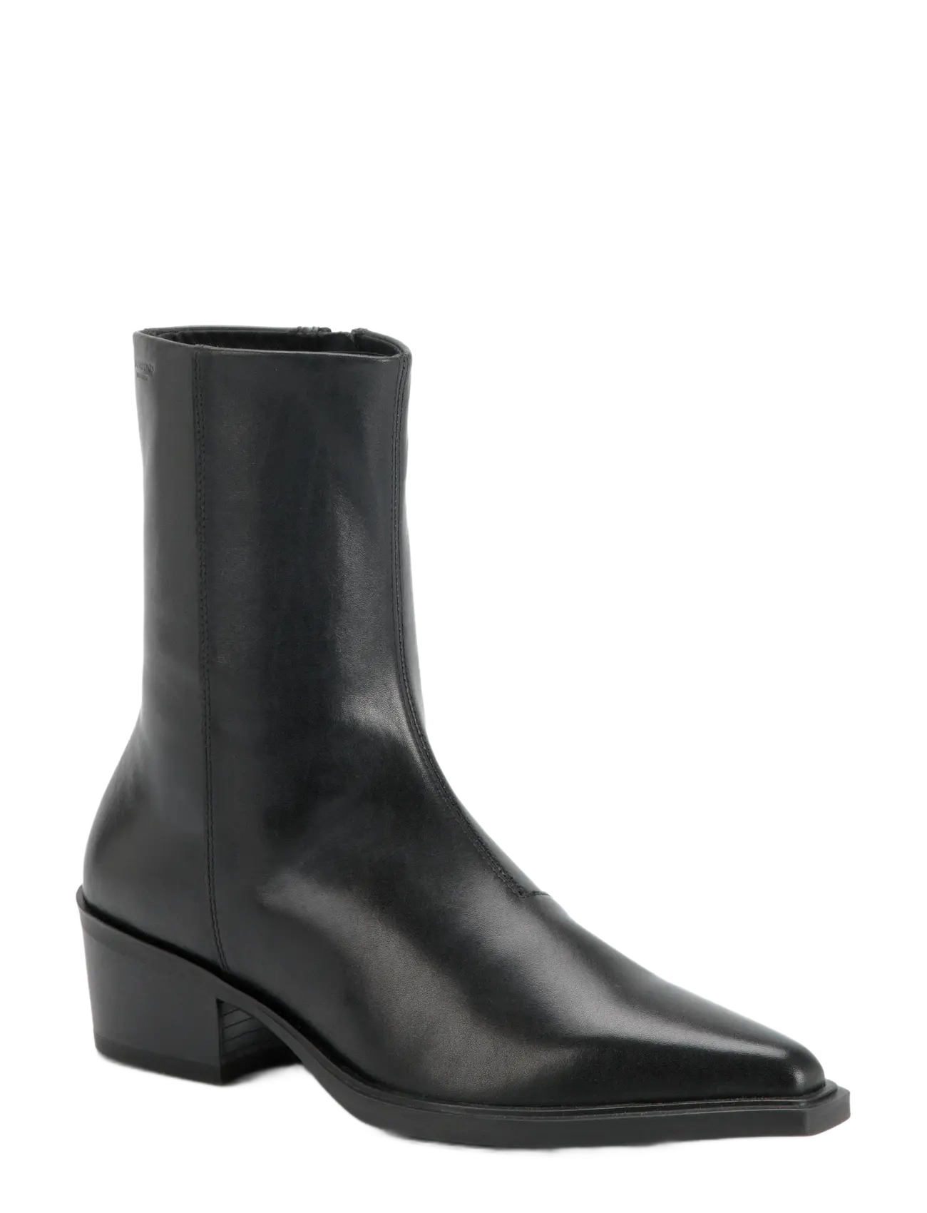 VAGABOND KELSEY - Sko - BLACK / black