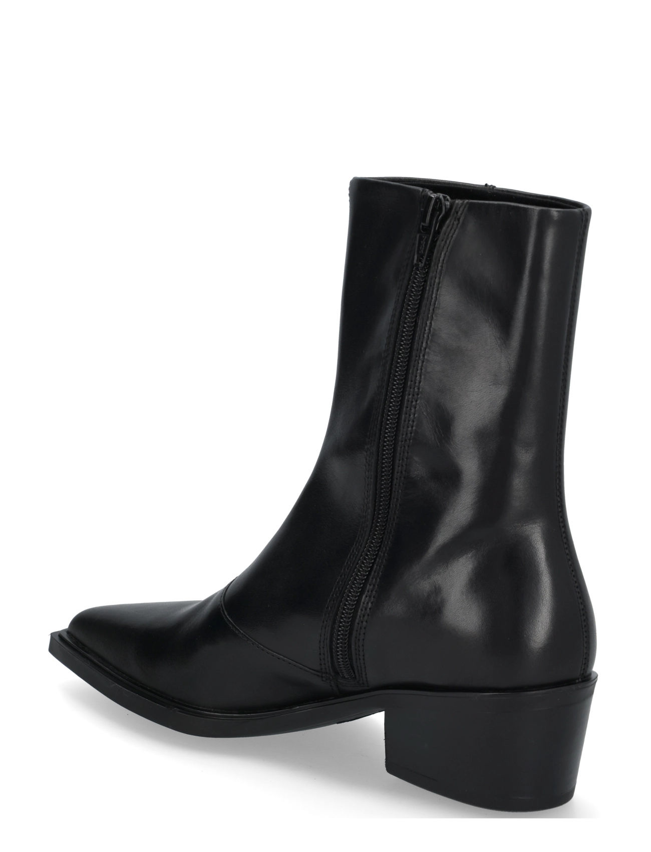 VAGABOND - KELSEY - støvletter - black - 1