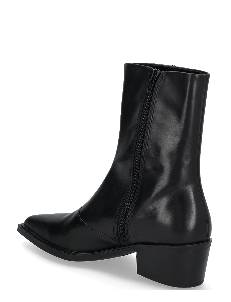 VAGABOND - KELSEY - støvletter - black - 1
