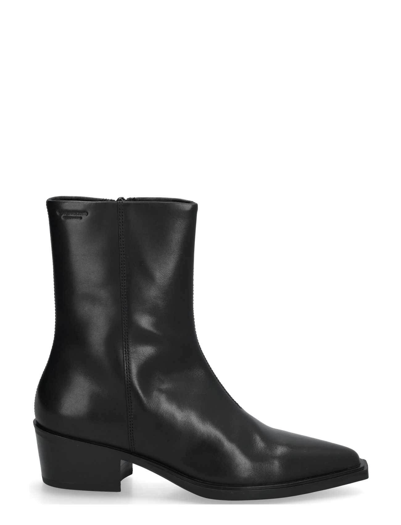 VAGABOND - KELSEY - støvletter - black - 2