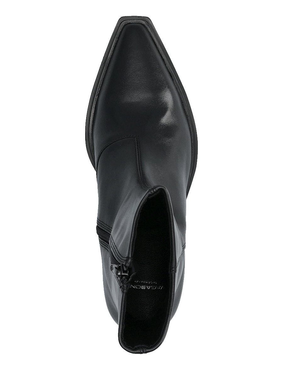 VAGABOND - KELSEY - støvletter - black - 3