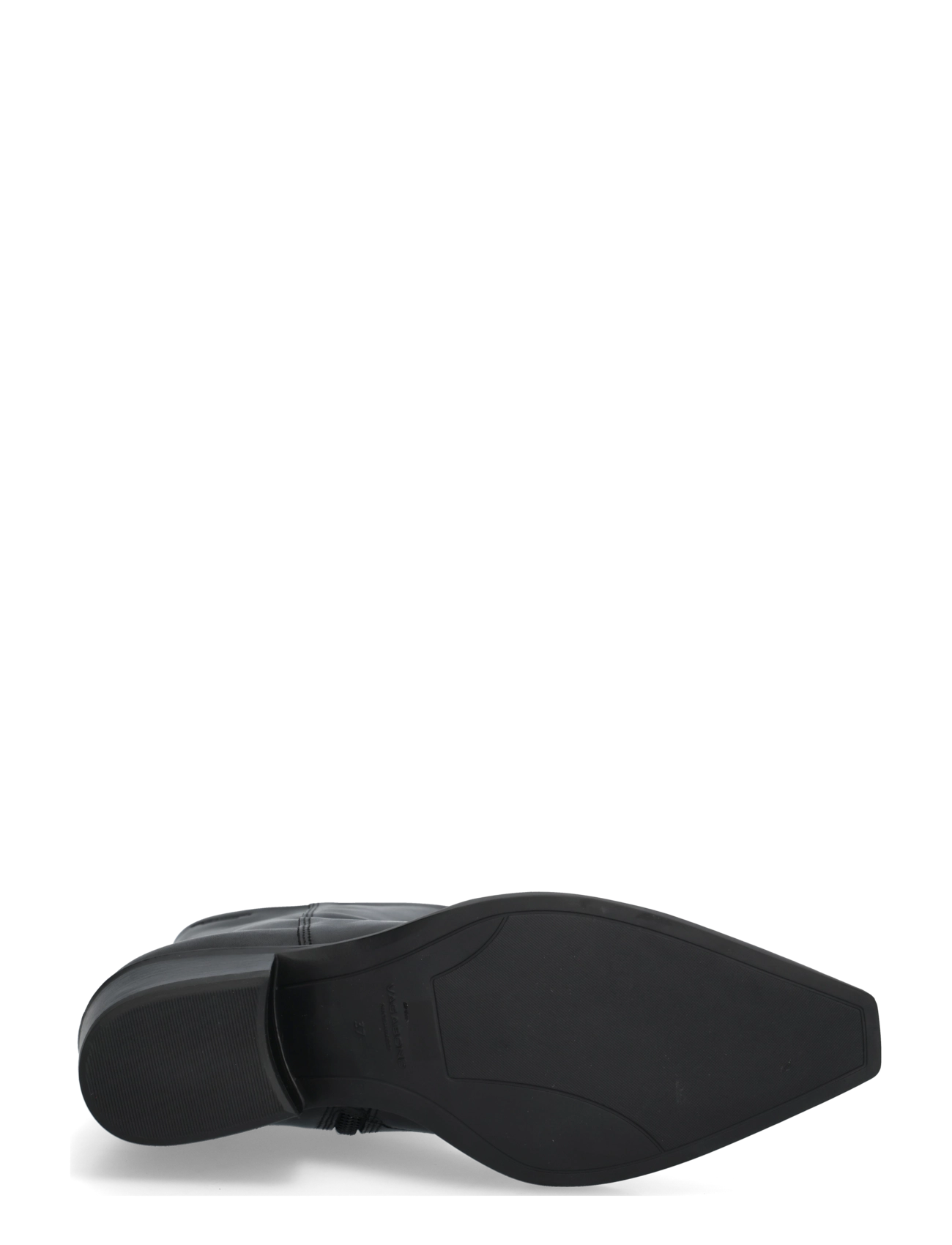 VAGABOND - KELSEY - støvletter - black - 4