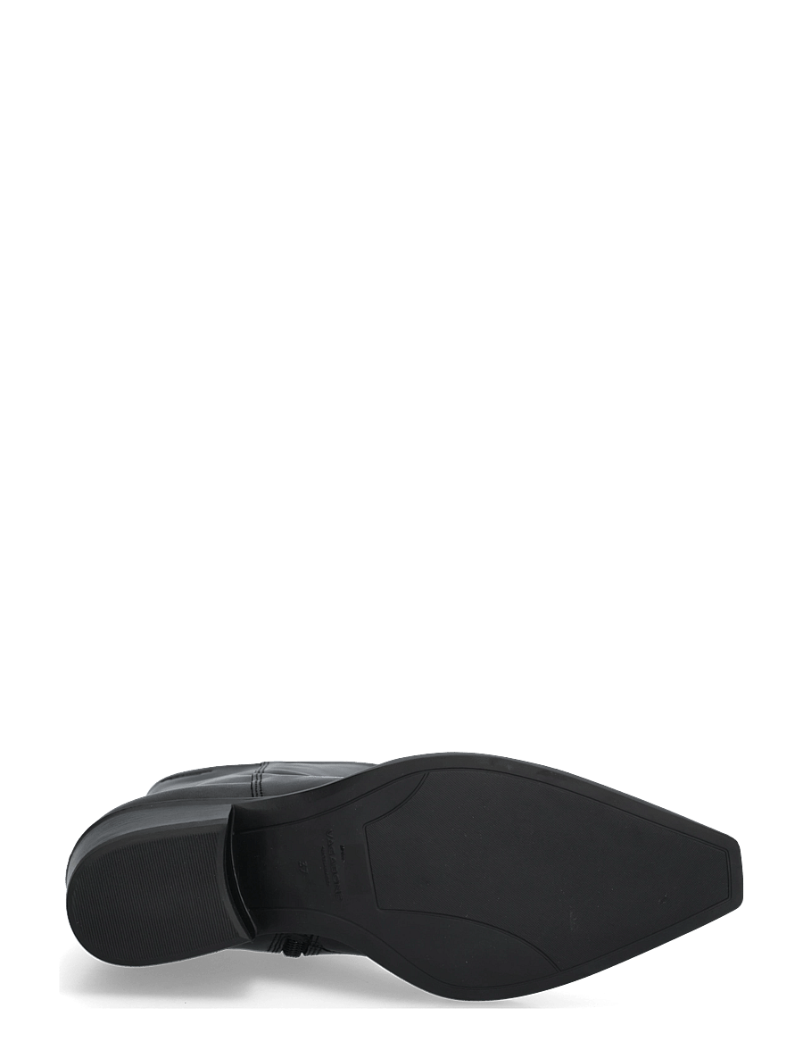 VAGABOND - KELSEY - støvletter - black - 4