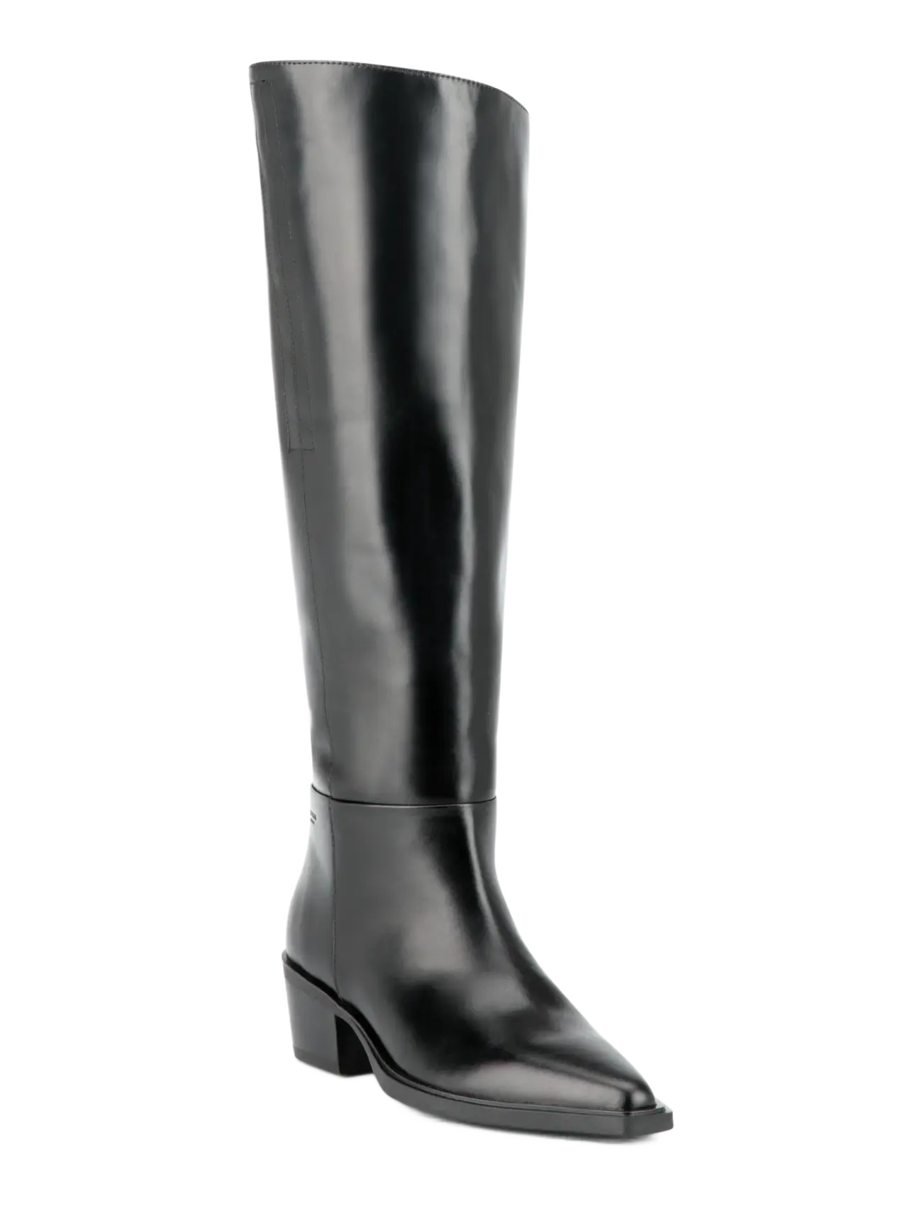 VAGABOND KELSEY - Modetrender - BLACK / black
