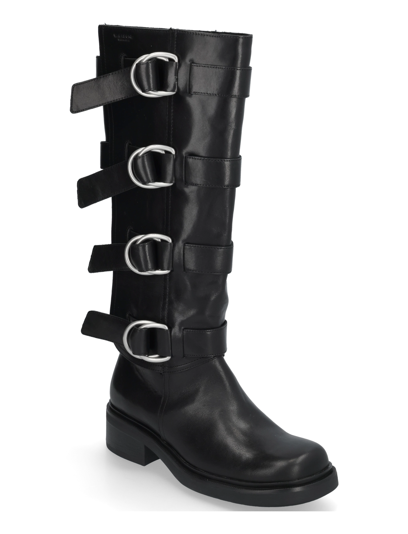 VAGABOND KARLIE -  - BLACK / black