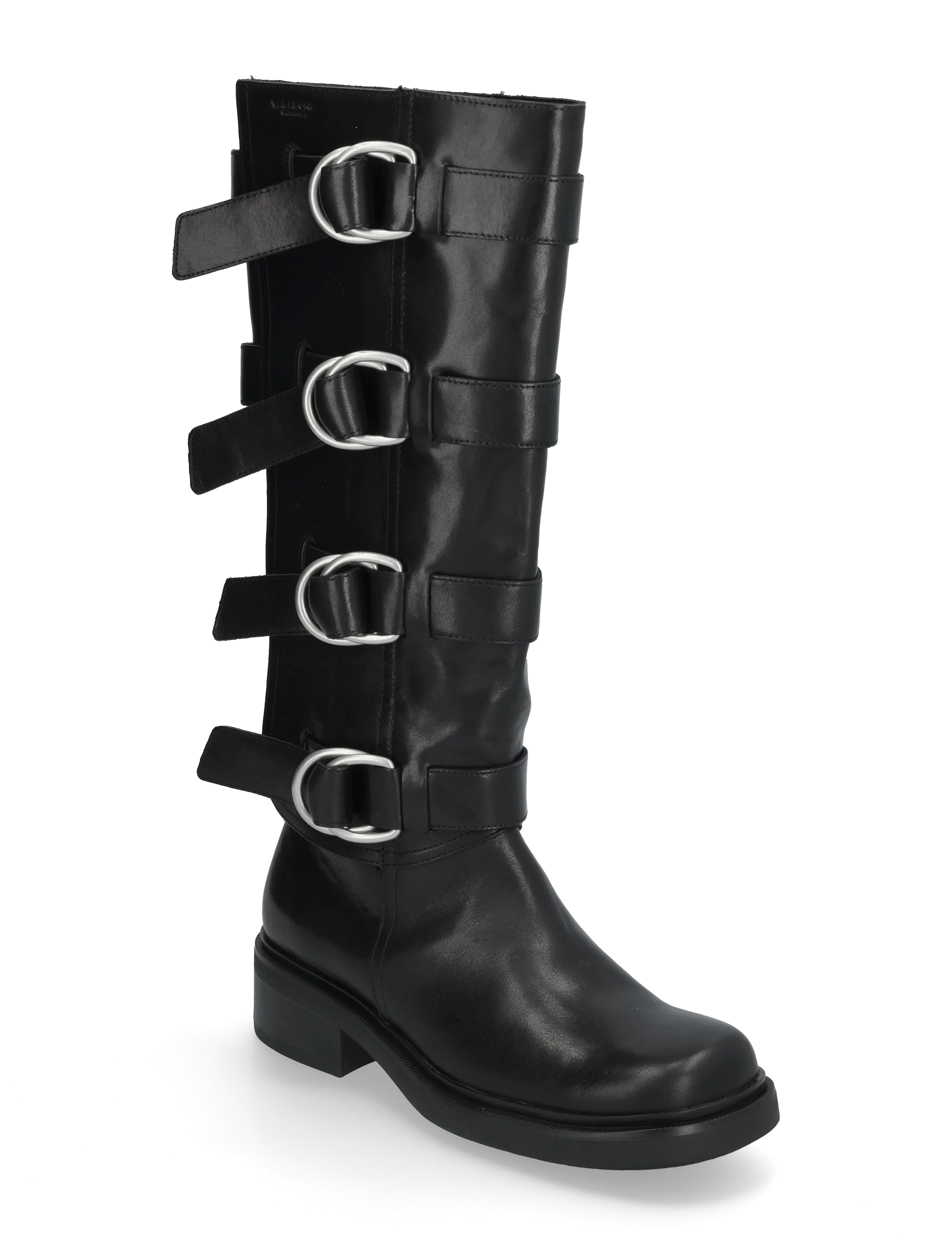 VAGABOND KARLIE - Jalanõud - BLACK / black