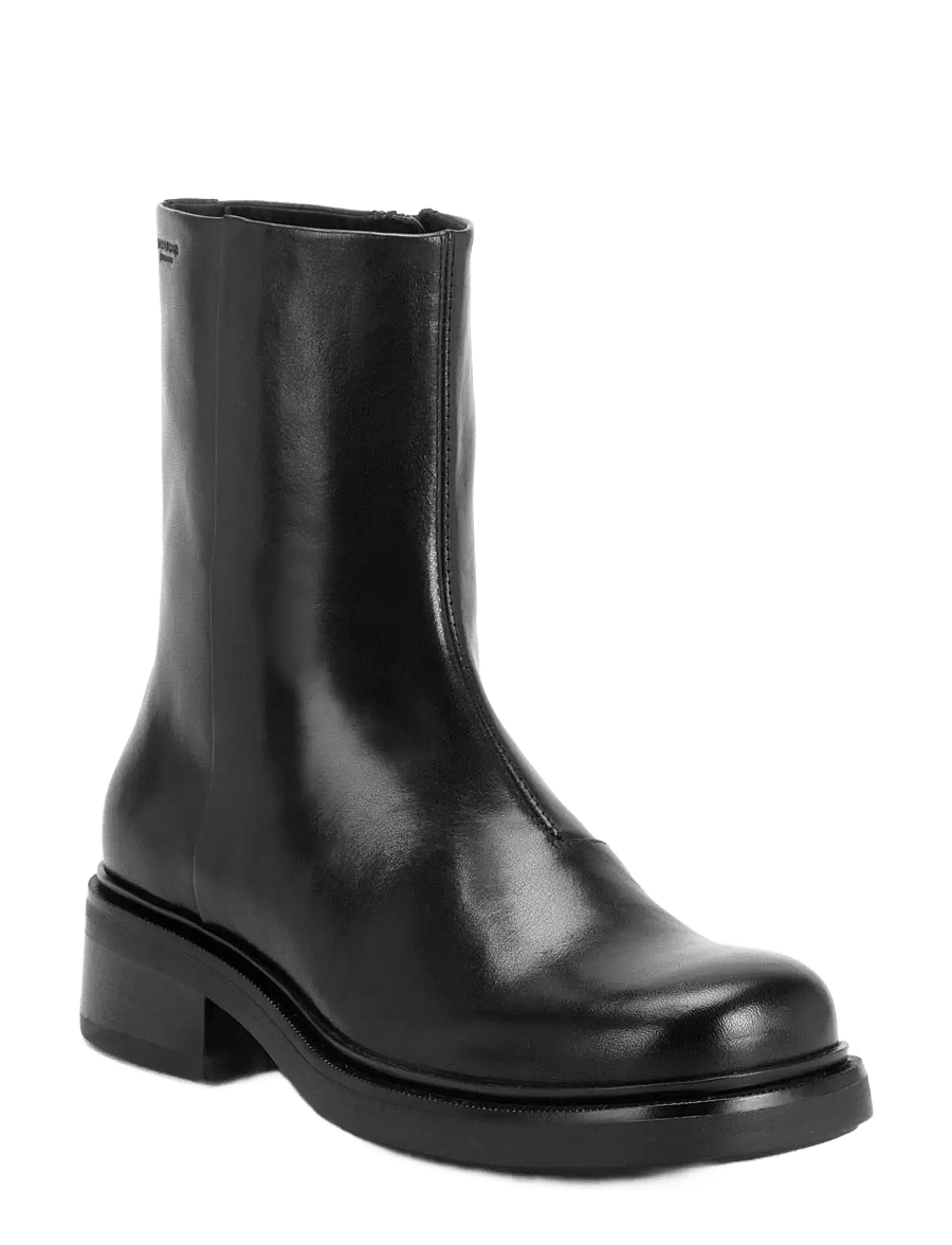 VAGABOND - KARLIE - black - 0