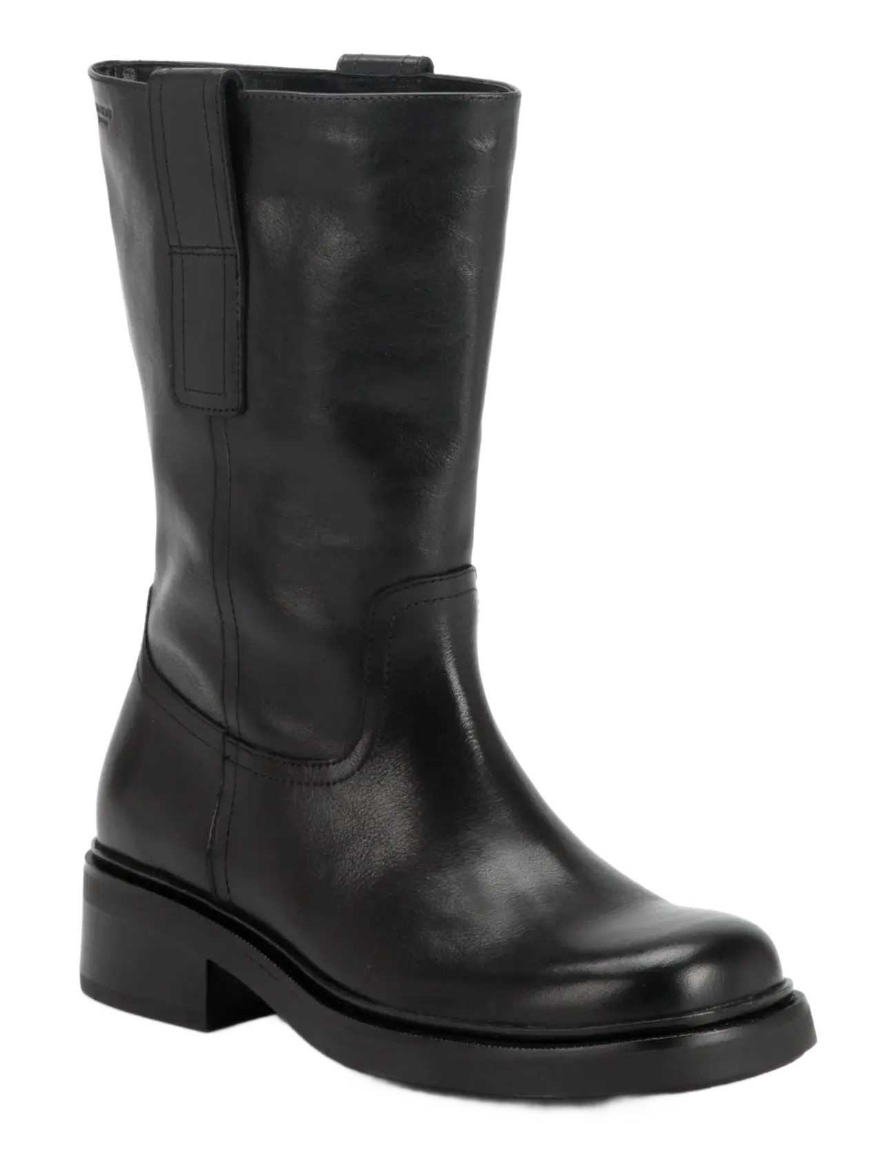 VAGABOND KARLIE - Modetrender - BLACK / black