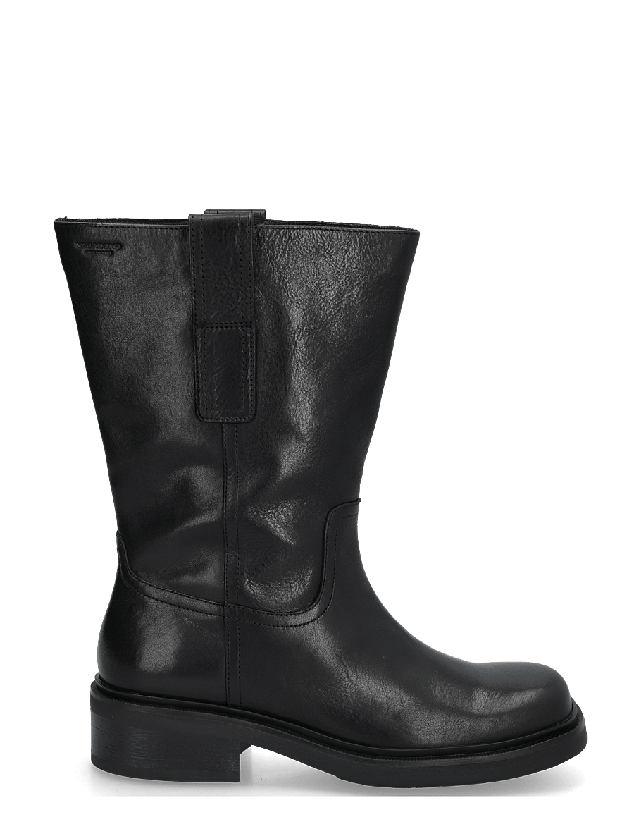 VAGABOND - KARLIE - cowboystøvler - black - 2