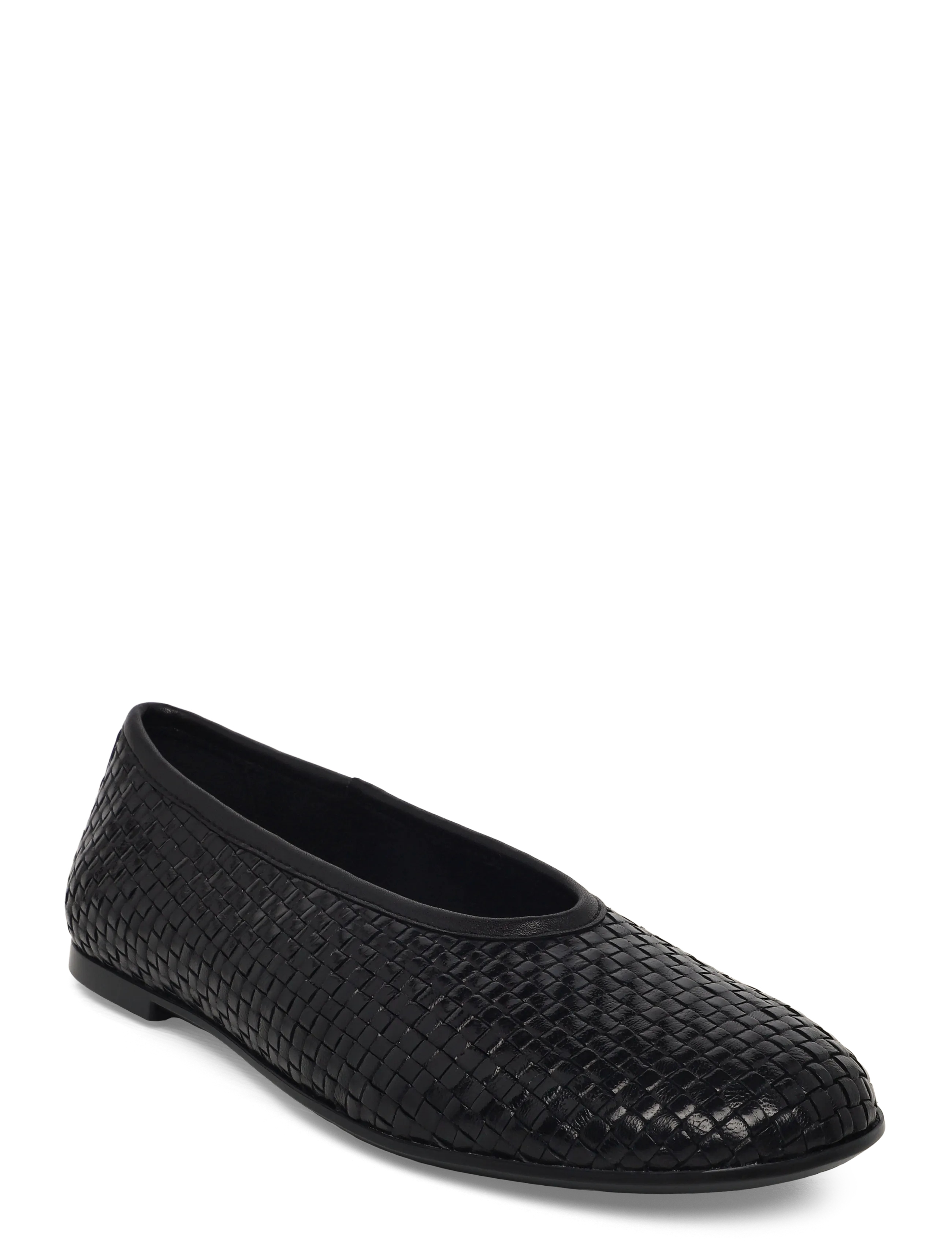VAGABOND ALEYA - Scandinavian fashion - BLACK / black