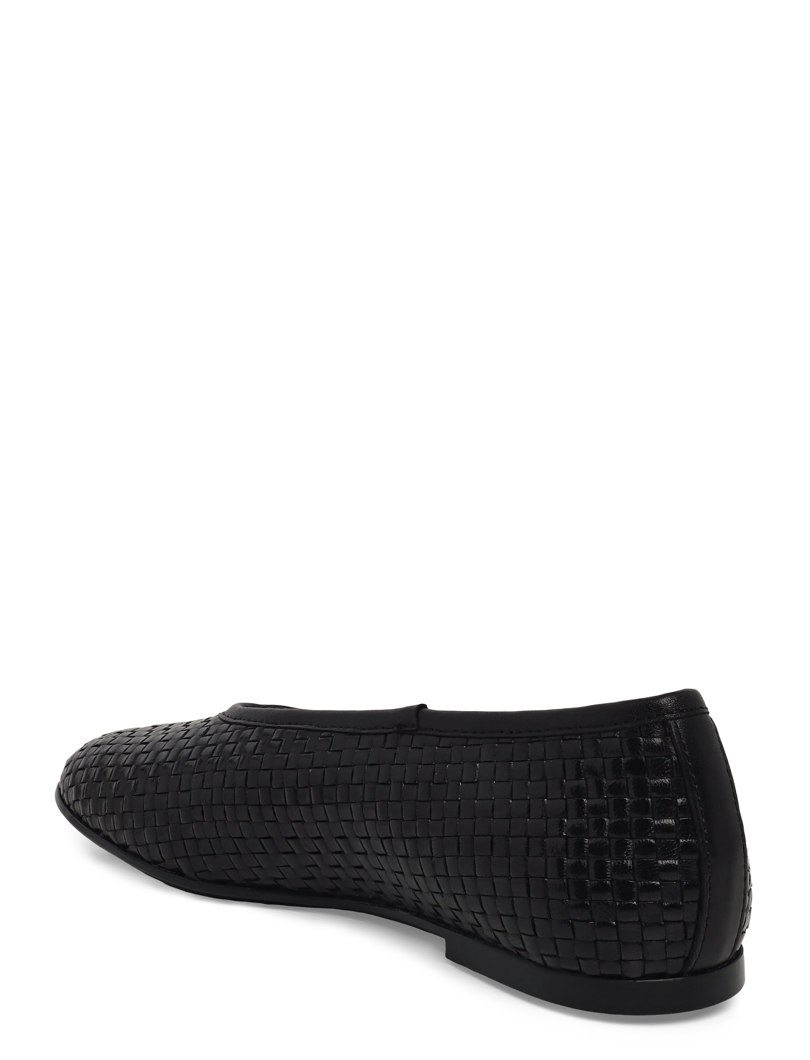 VAGABOND - ALEYA - black - 1
