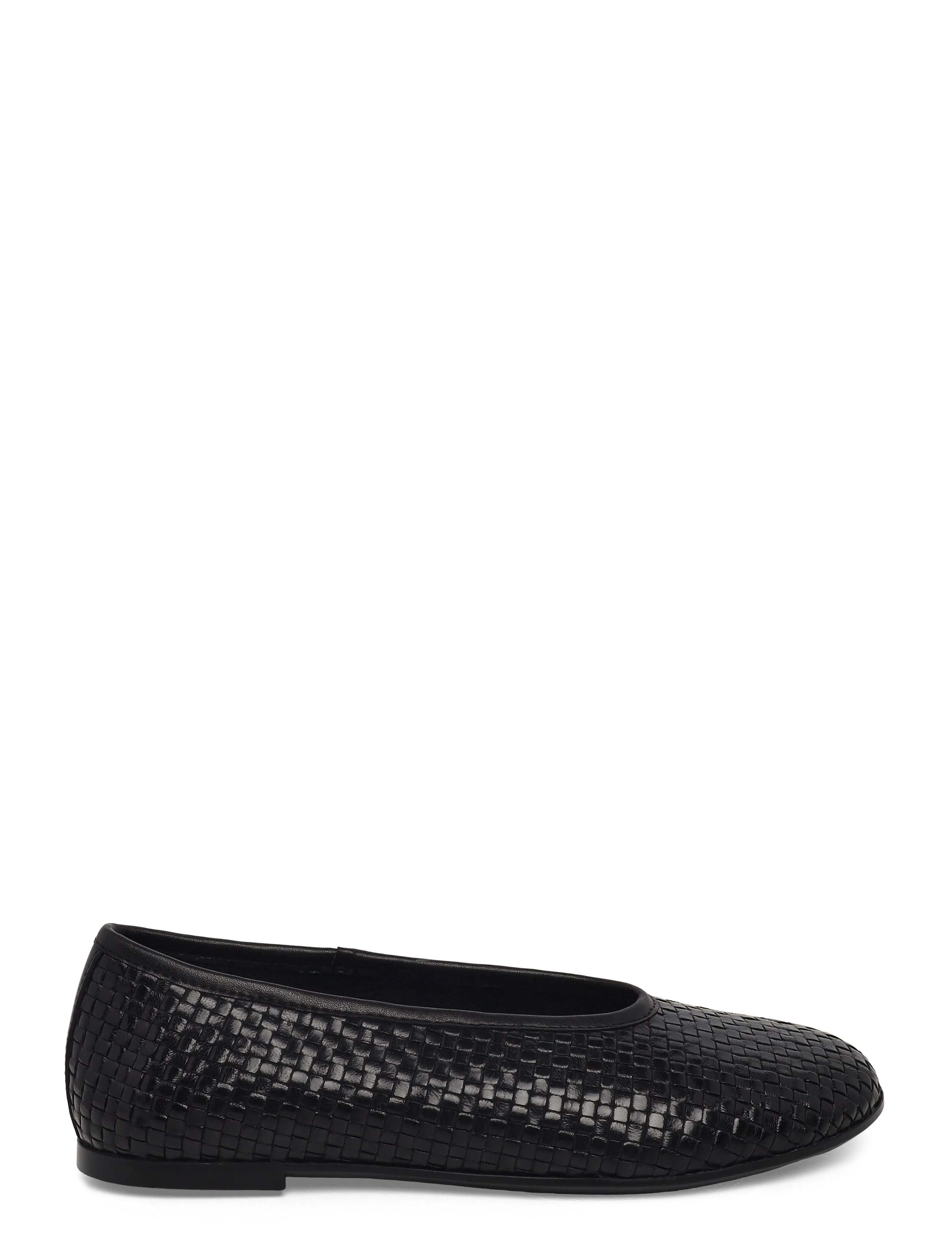 VAGABOND - ALEYA - black - 2