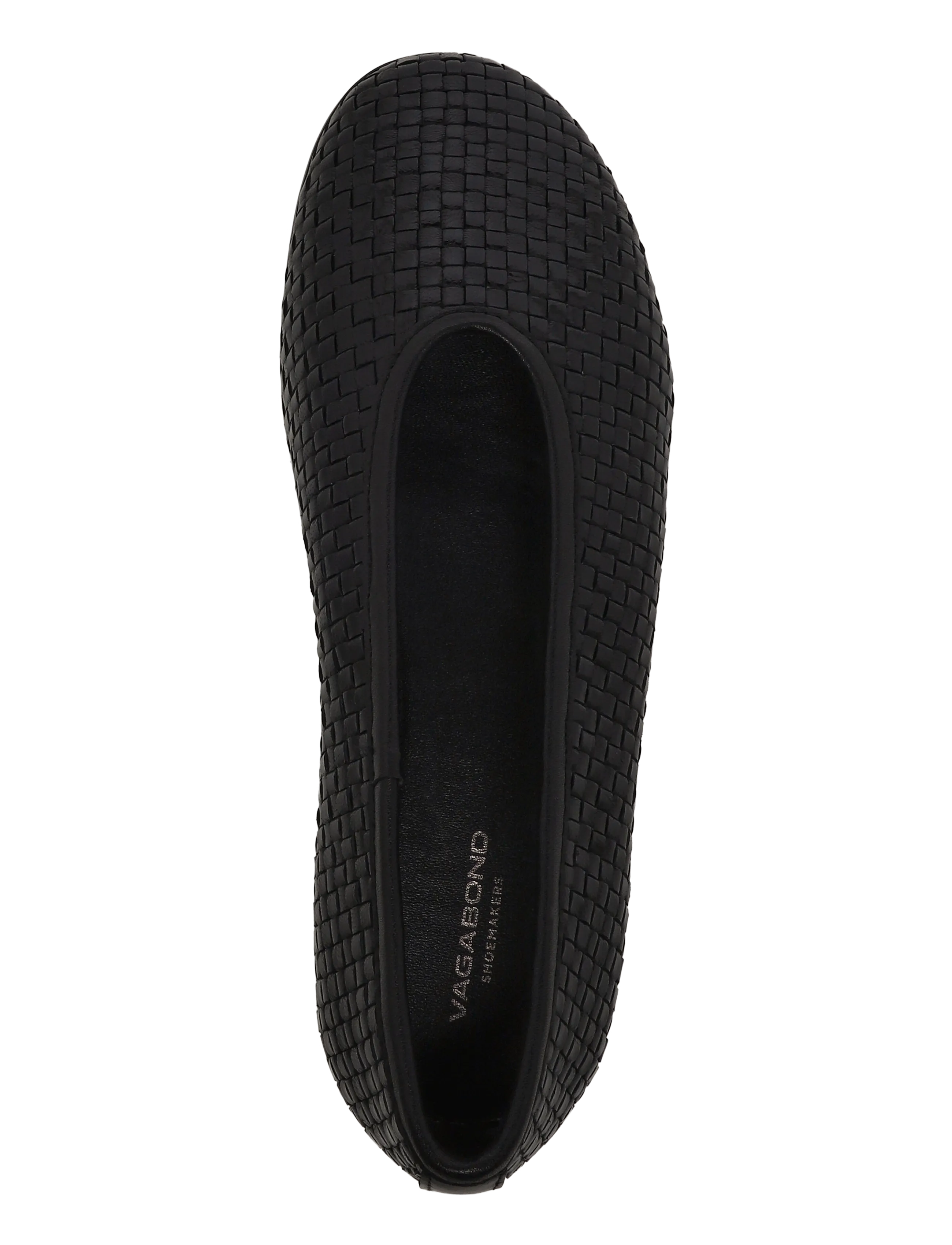 VAGABOND - ALEYA - black - 3