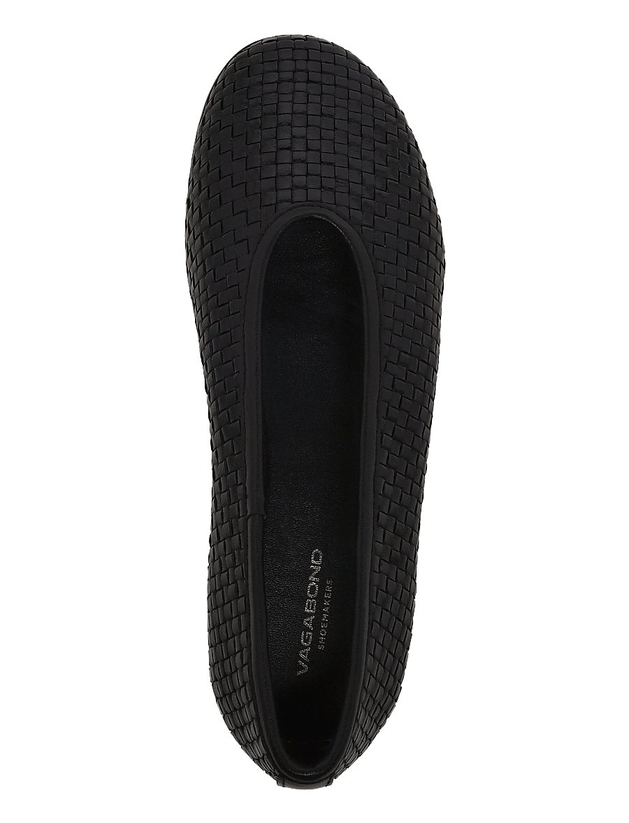 VAGABOND - ALEYA - særlige begivenheder - black - 3