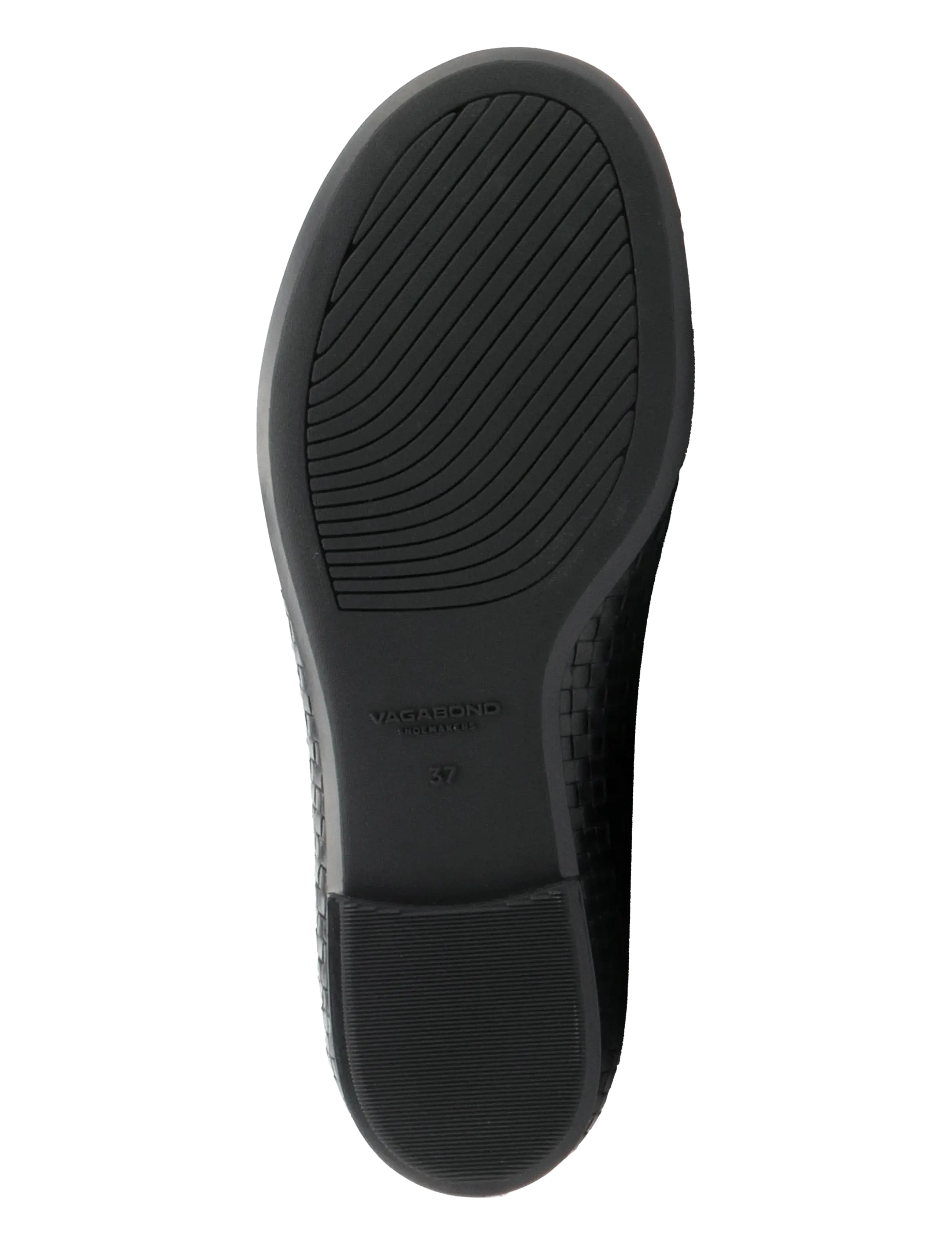 VAGABOND - ALEYA - besondere anlässe - black - 5