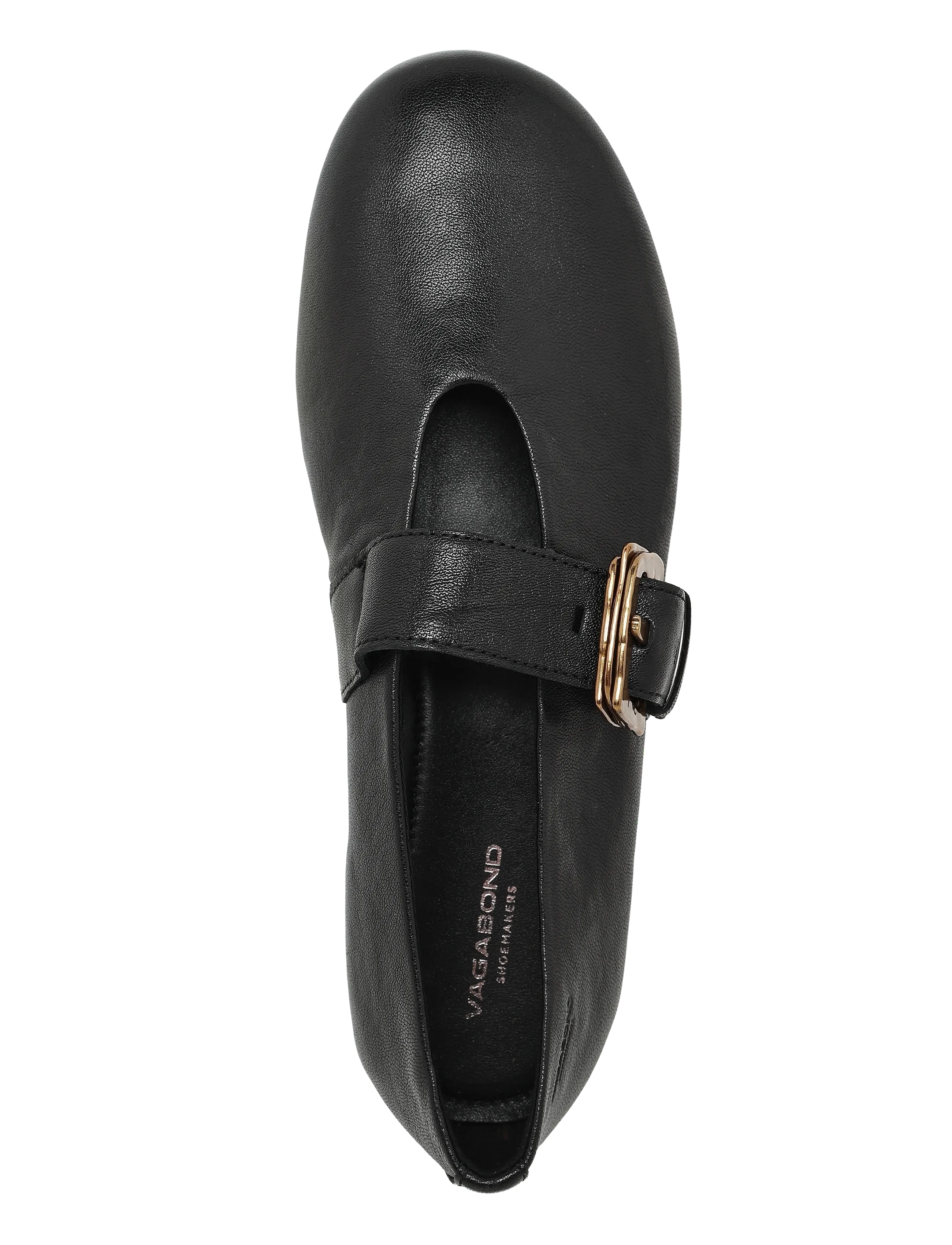 VAGABOND - ALEYA - erilised sündmused - black - 3