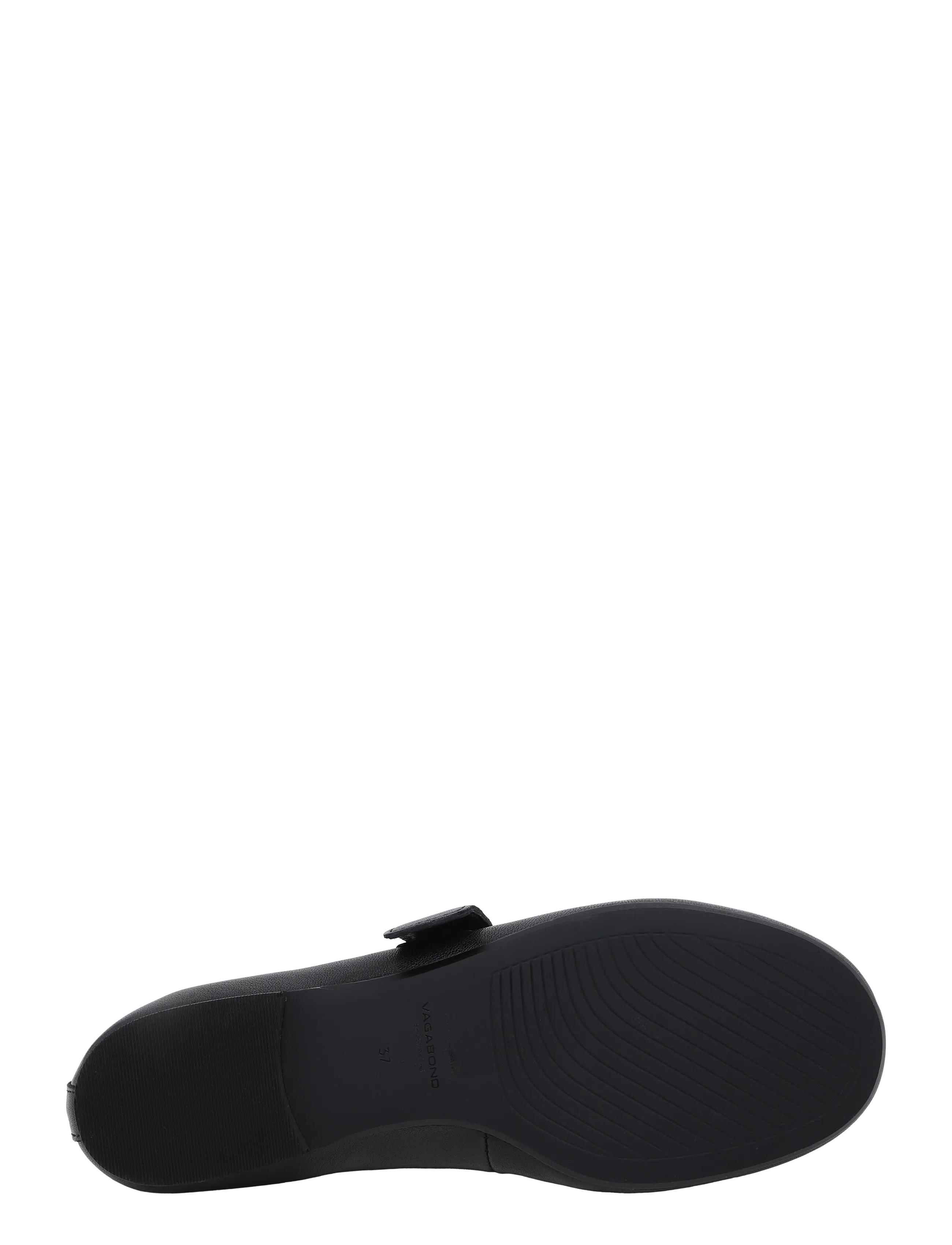 VAGABOND - ALEYA - erilised sündmused - black - 4