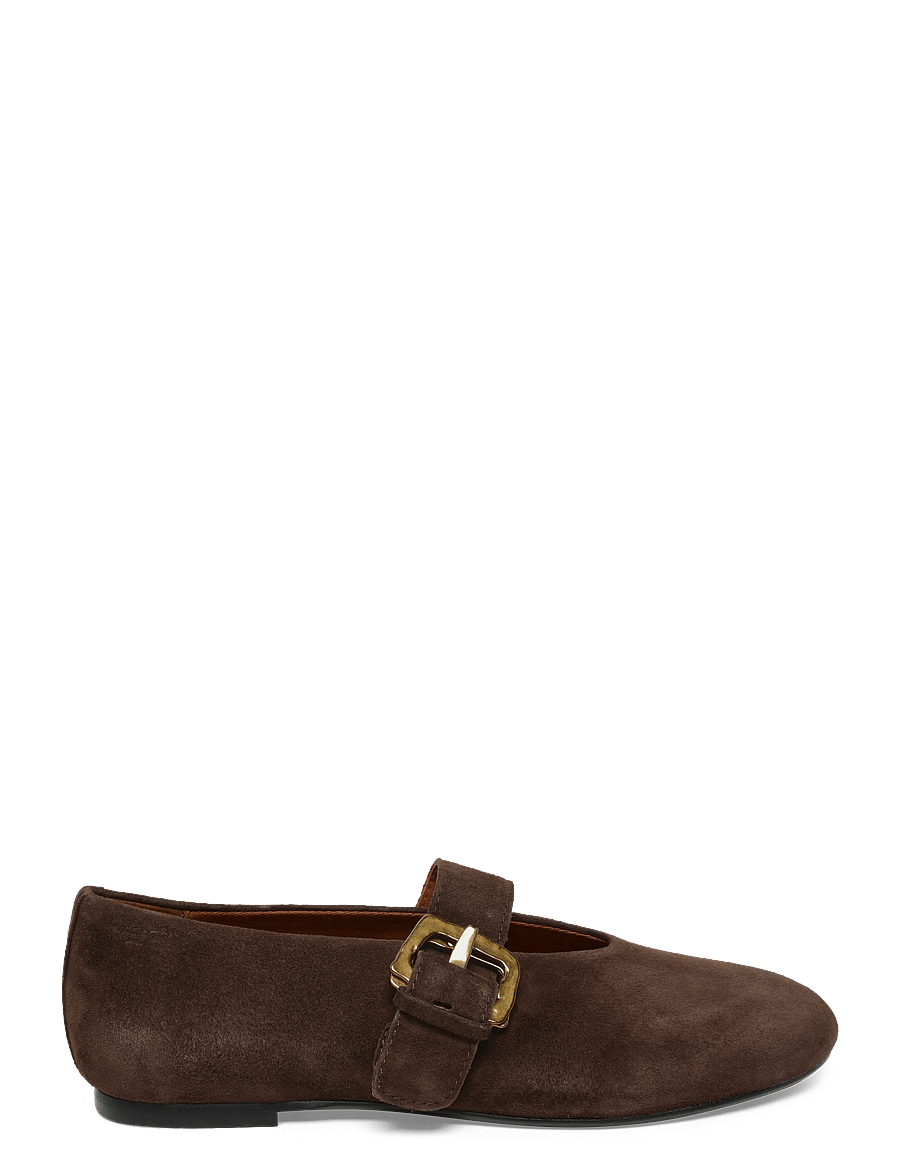 VAGABOND - ALEYA - spesielle anledninger - brown - 0