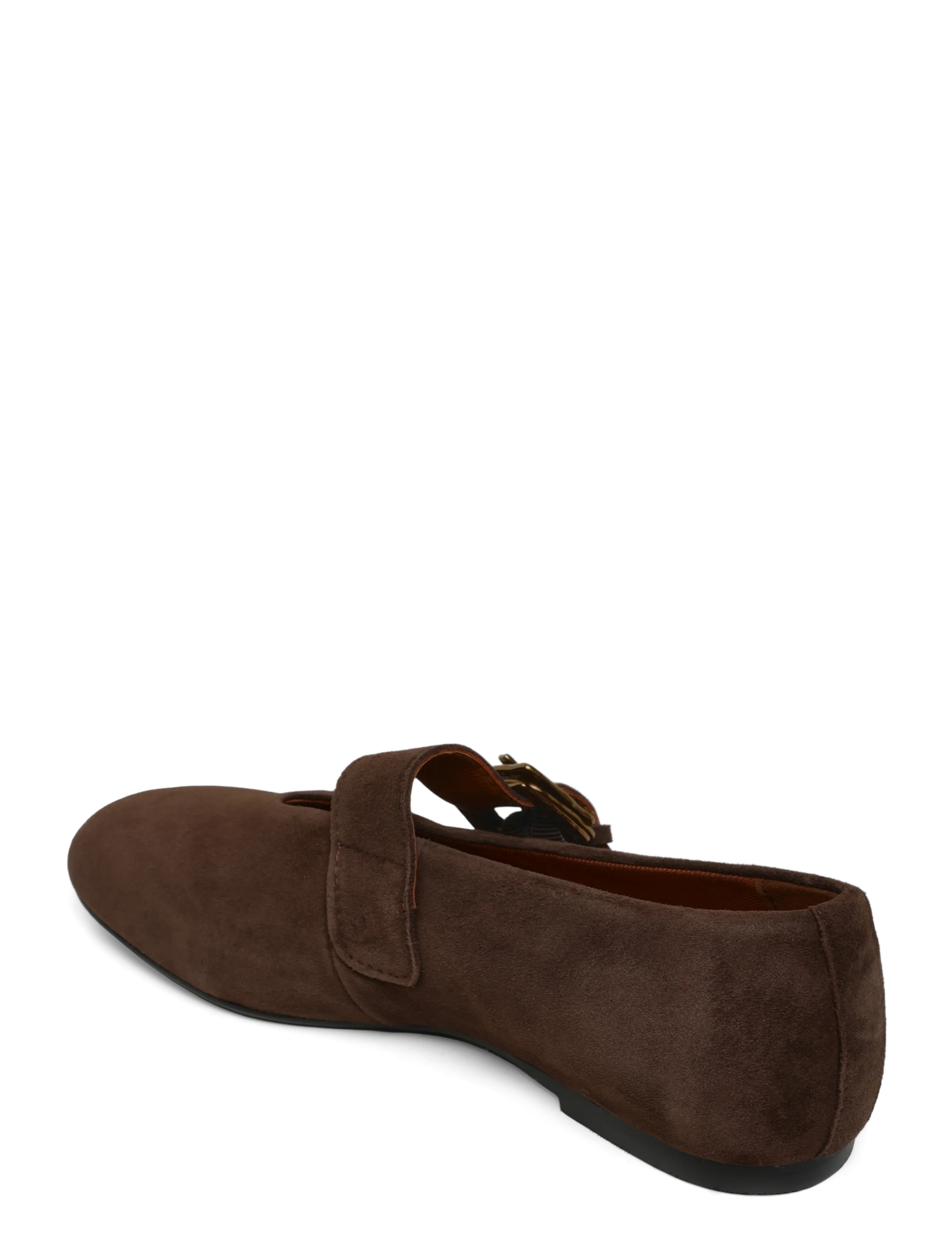 VAGABOND - ALEYA - brown - 1