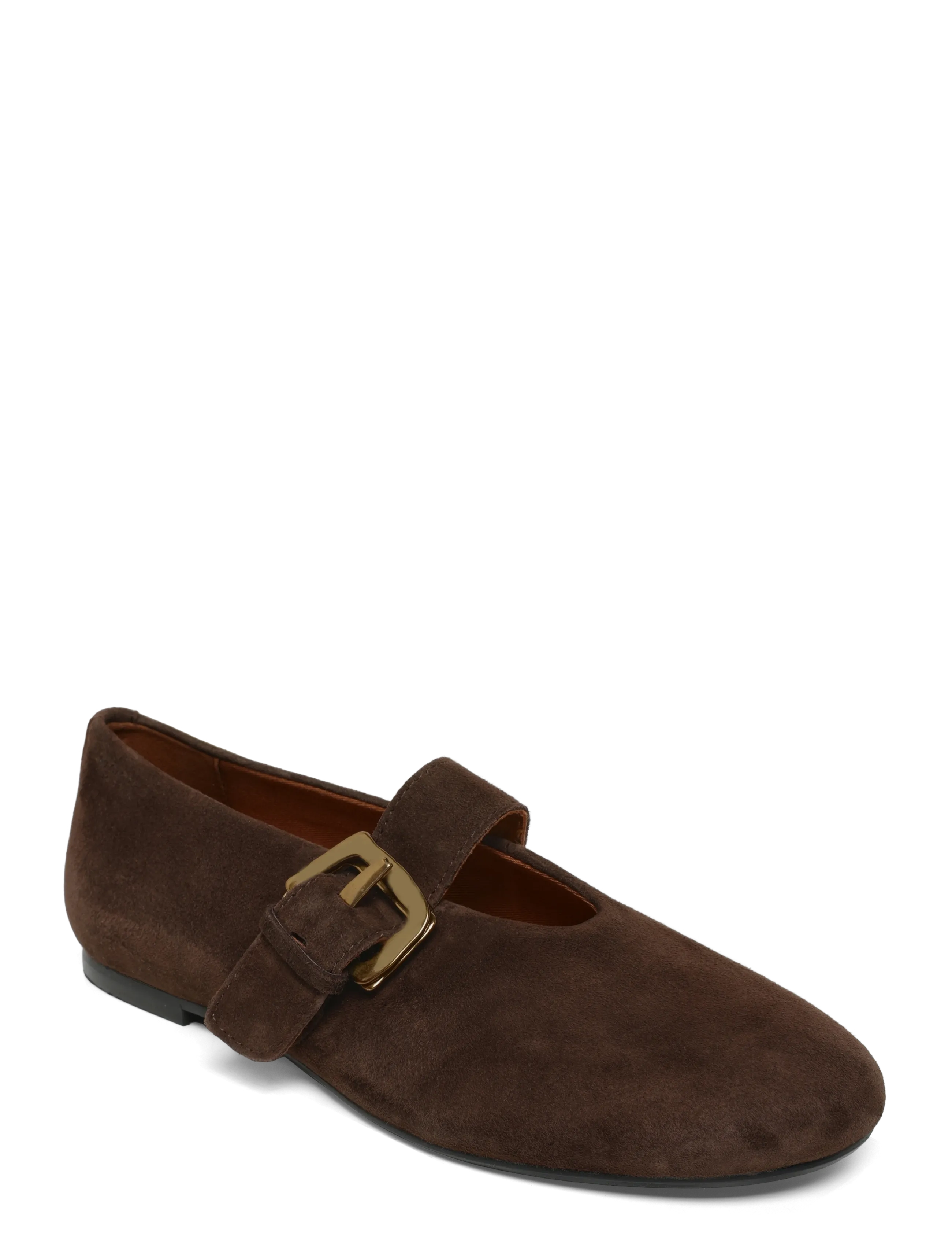VAGABOND - ALEYA - brown - 2