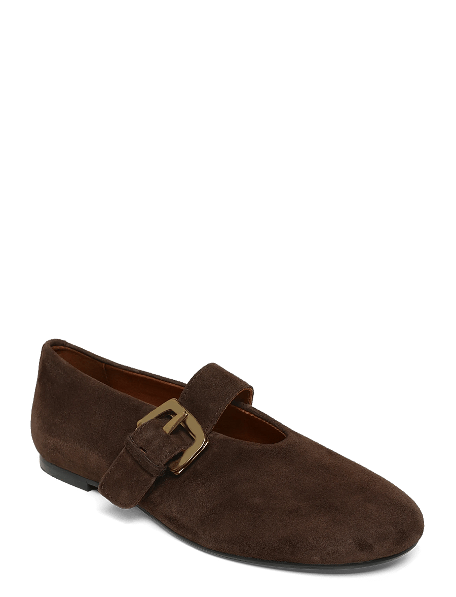 VAGABOND - ALEYA - spesielle anledninger - brown - 2