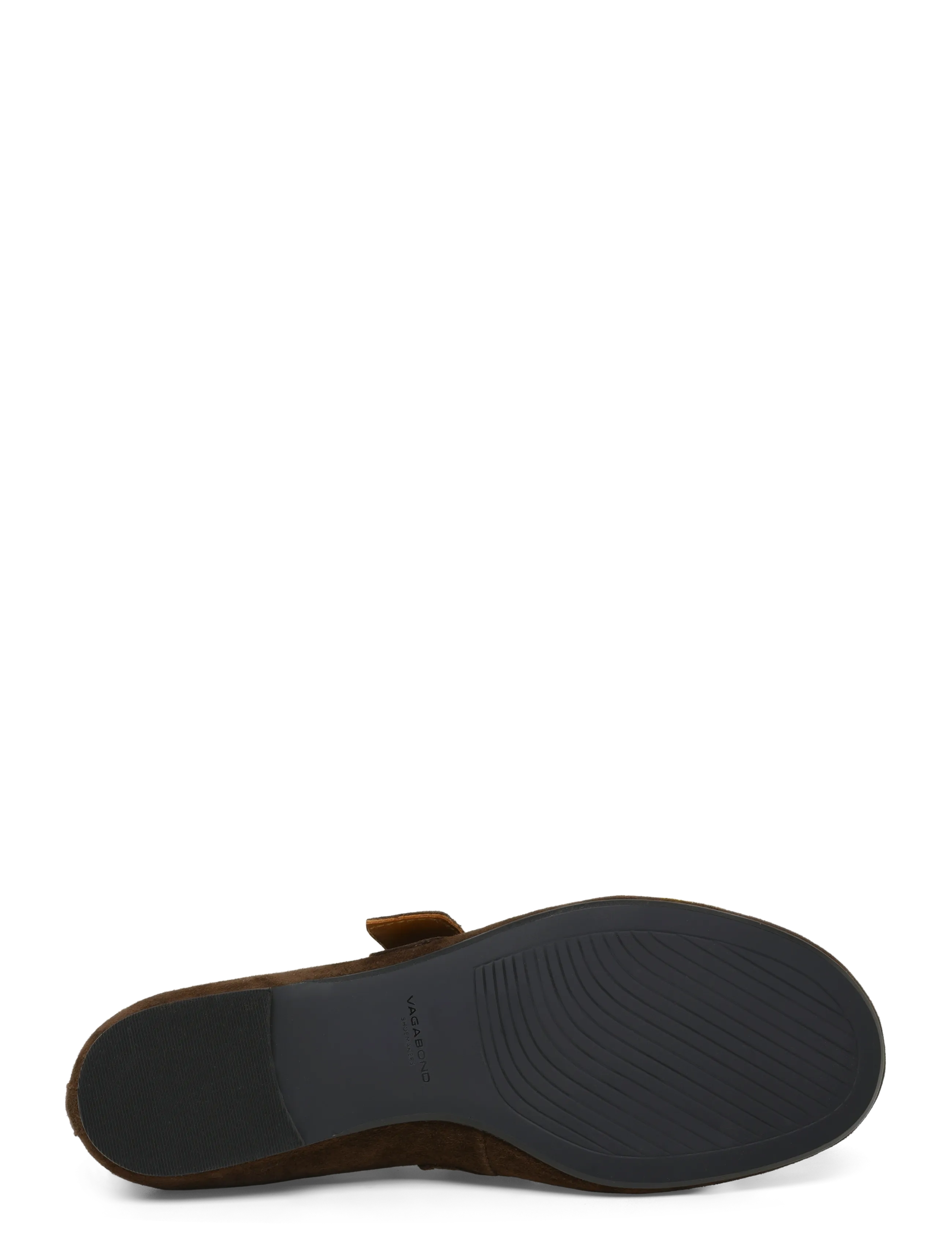 VAGABOND - ALEYA - brown - 4