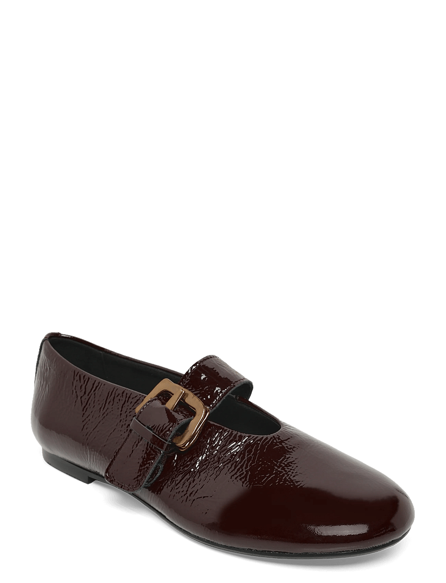 VAGABOND - ALEYA - særlige begivenheder - dark brown - 0