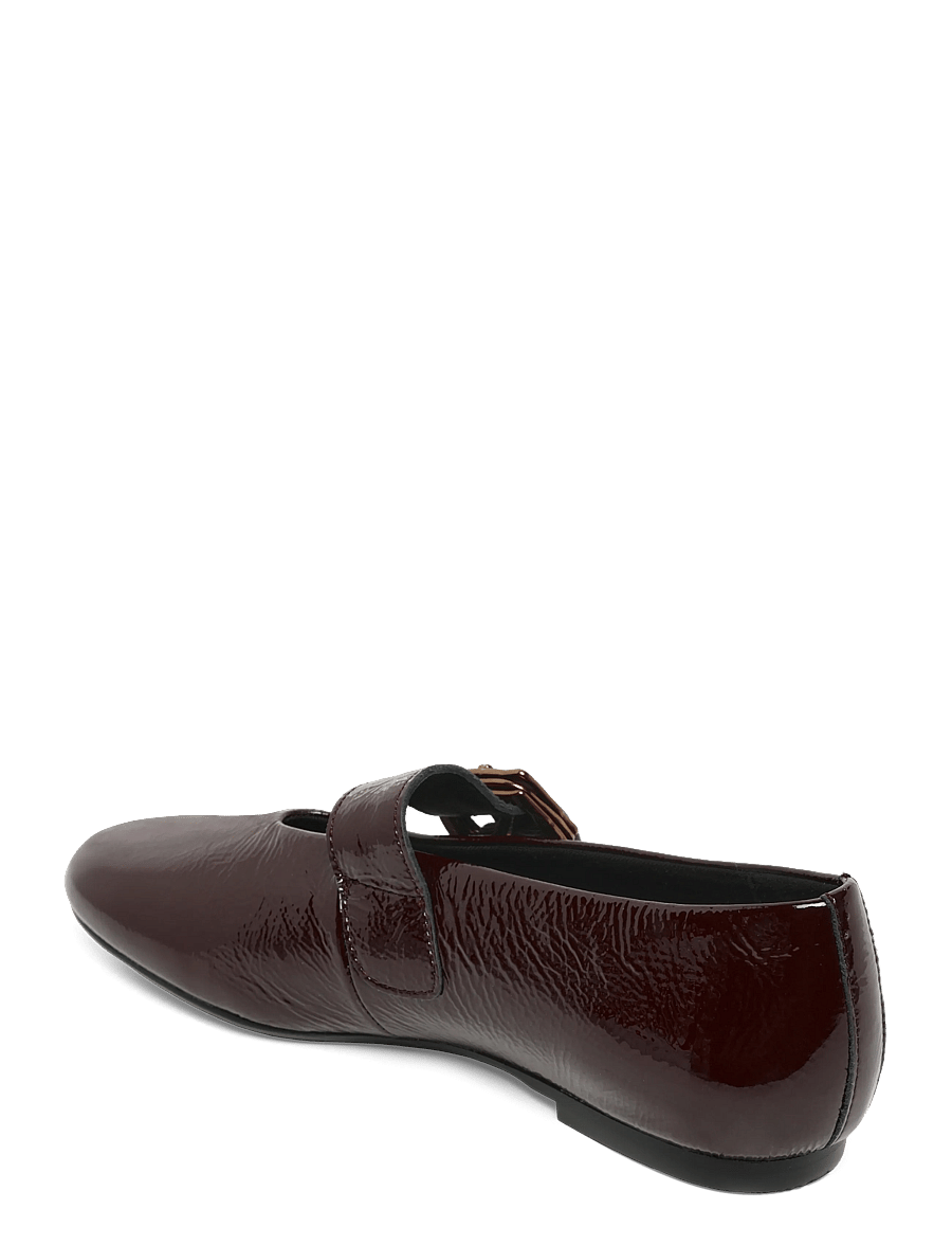 VAGABOND - ALEYA - særlige begivenheder - dark brown - 1
