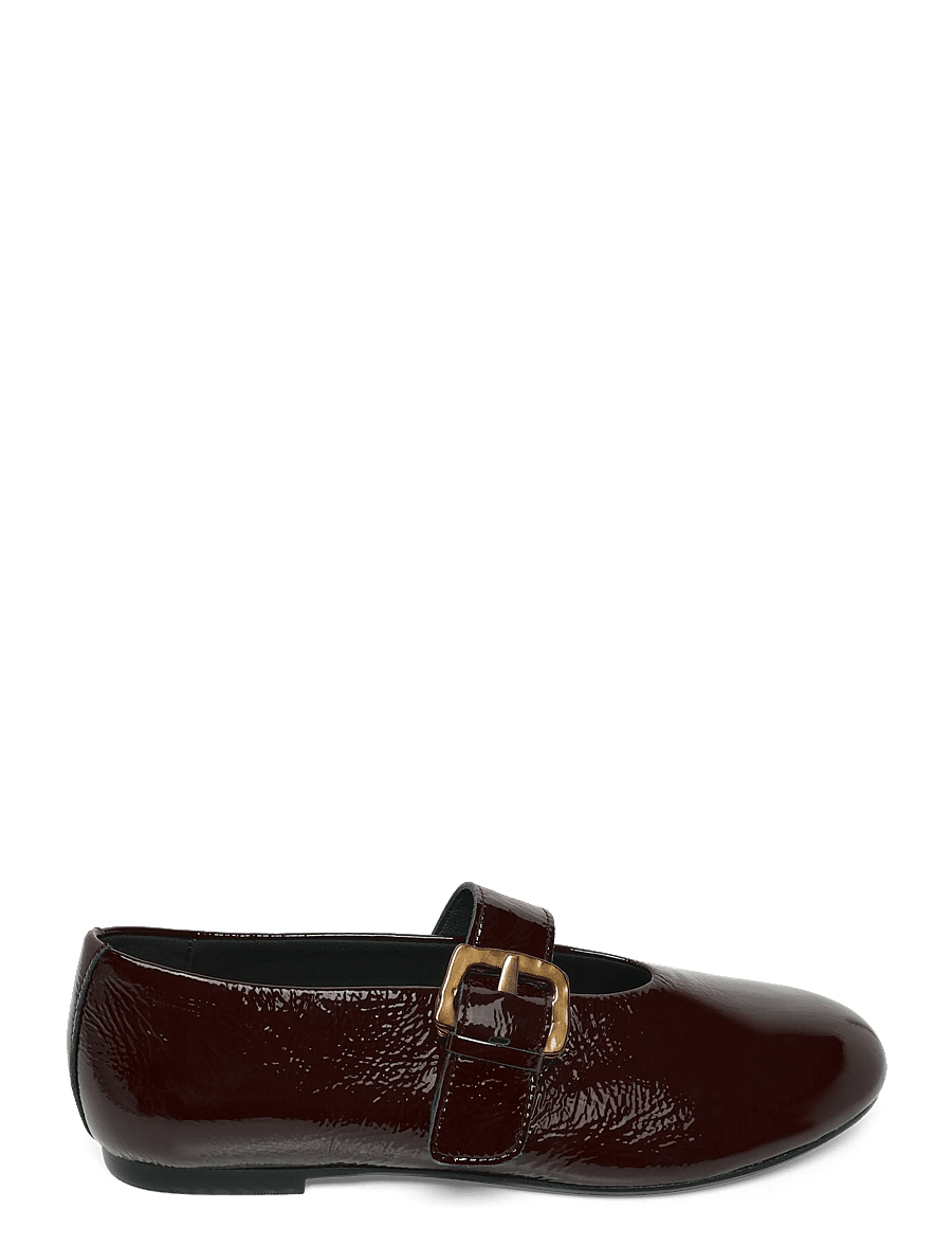 VAGABOND - ALEYA - særlige begivenheder - dark brown - 2