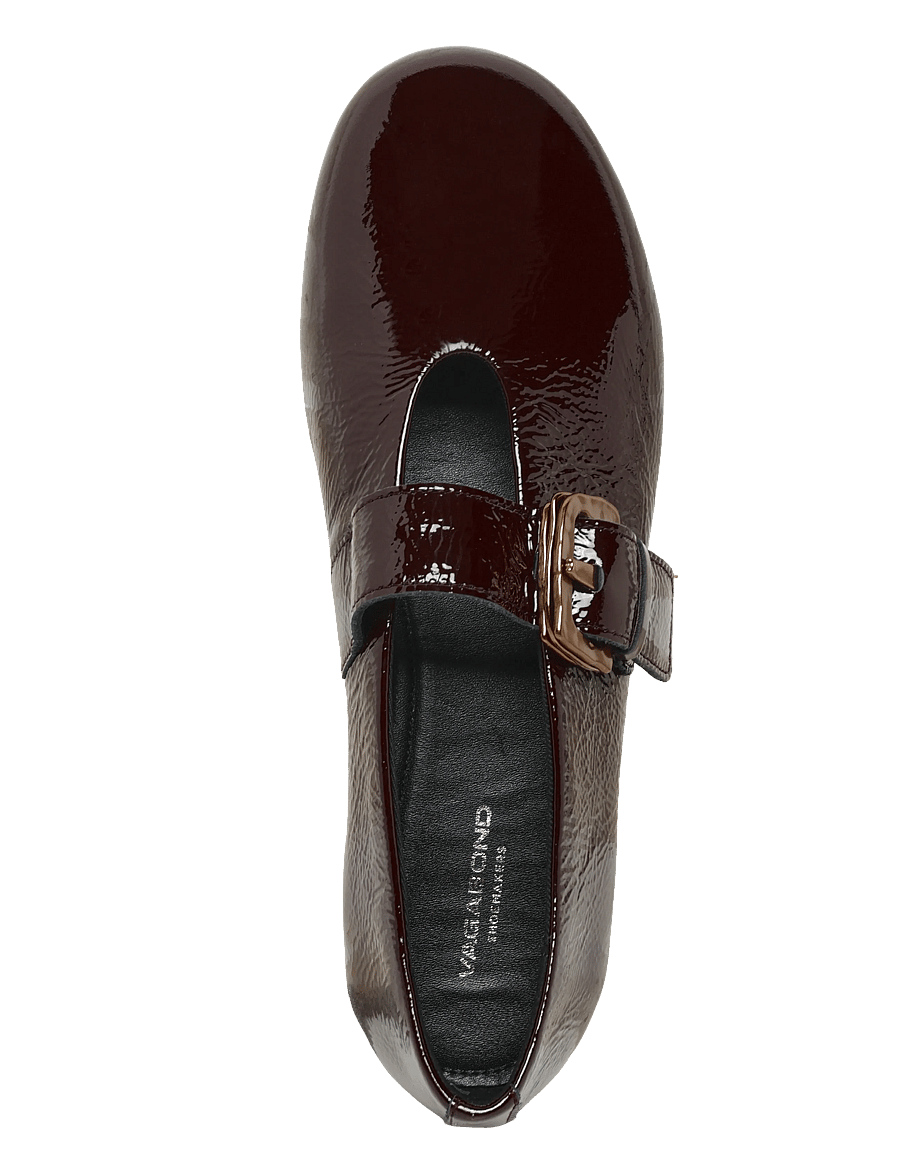 VAGABOND - ALEYA - særlige begivenheder - dark brown - 3