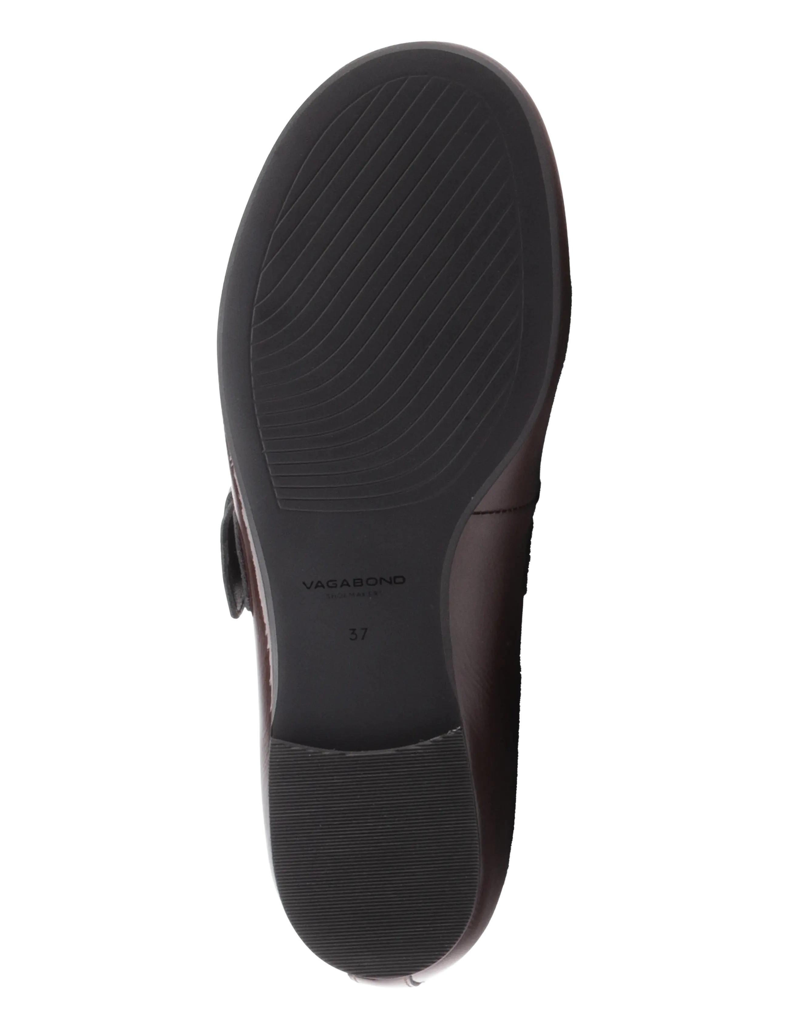 VAGABOND - ALEYA - speciella tillfällen - dark brown - 4