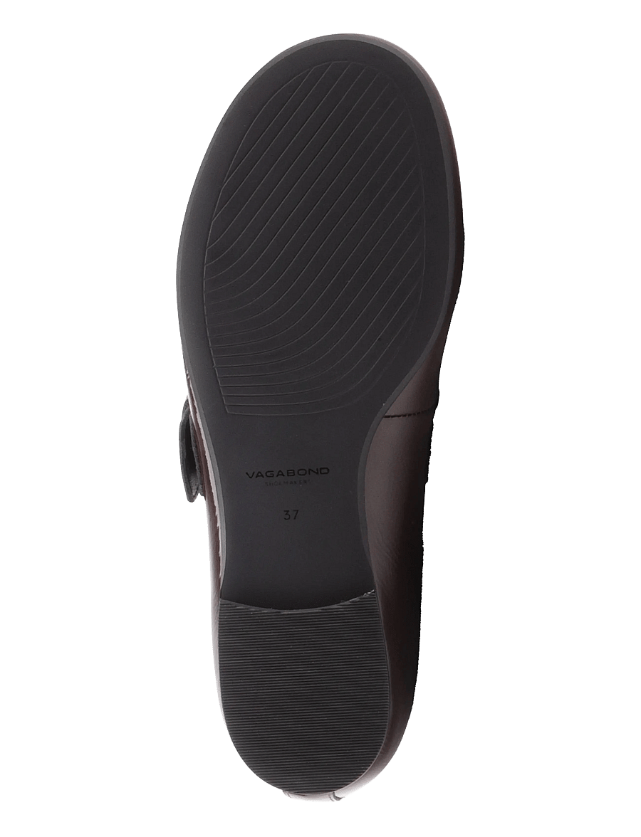 VAGABOND - ALEYA - speciella tillfällen - dark brown - 4