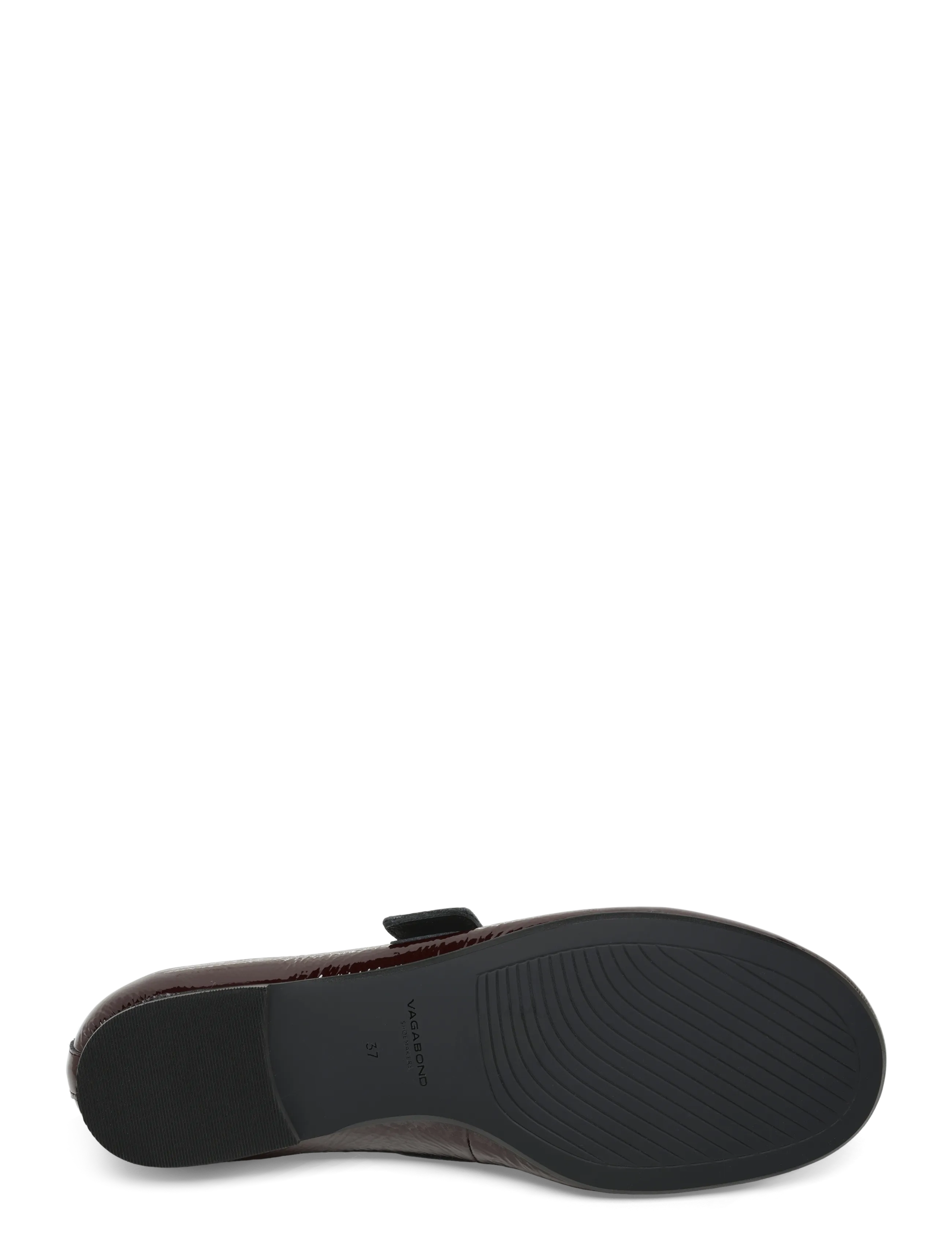VAGABOND - ALEYA - dark brown - 4