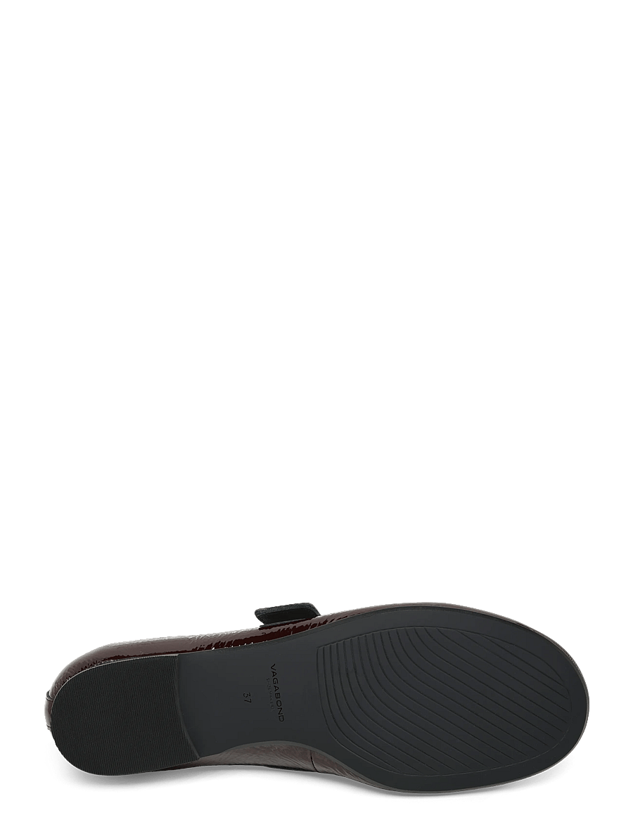 VAGABOND - ALEYA - særlige begivenheder - dark brown - 4