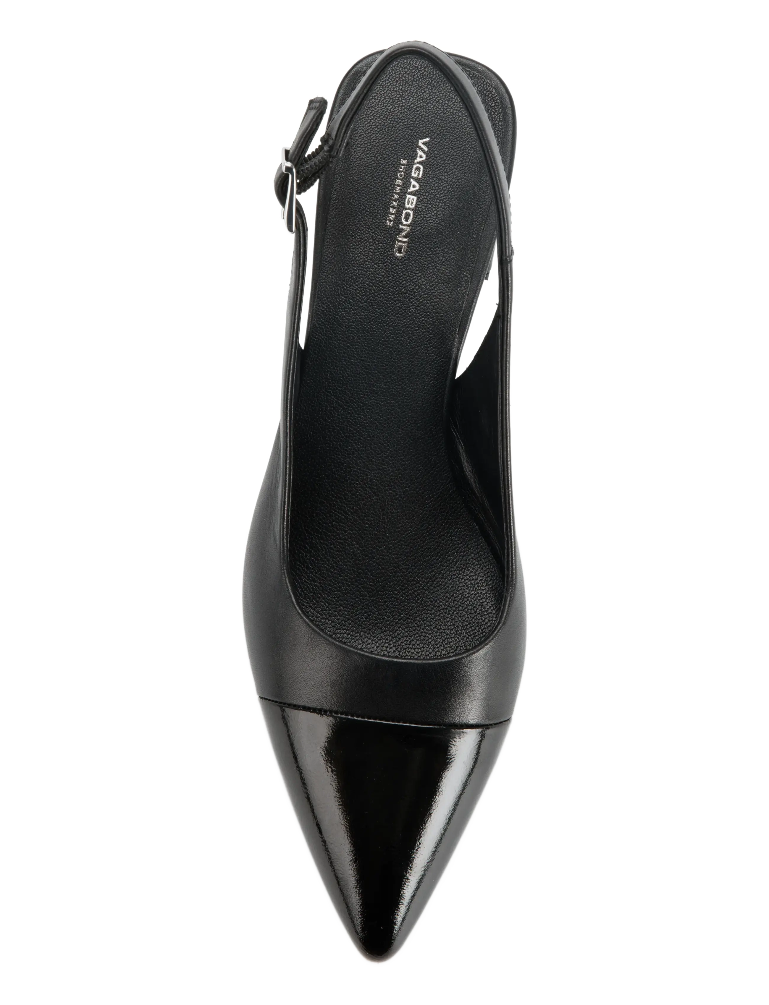 VAGABOND Marta pumps dam – bild 4