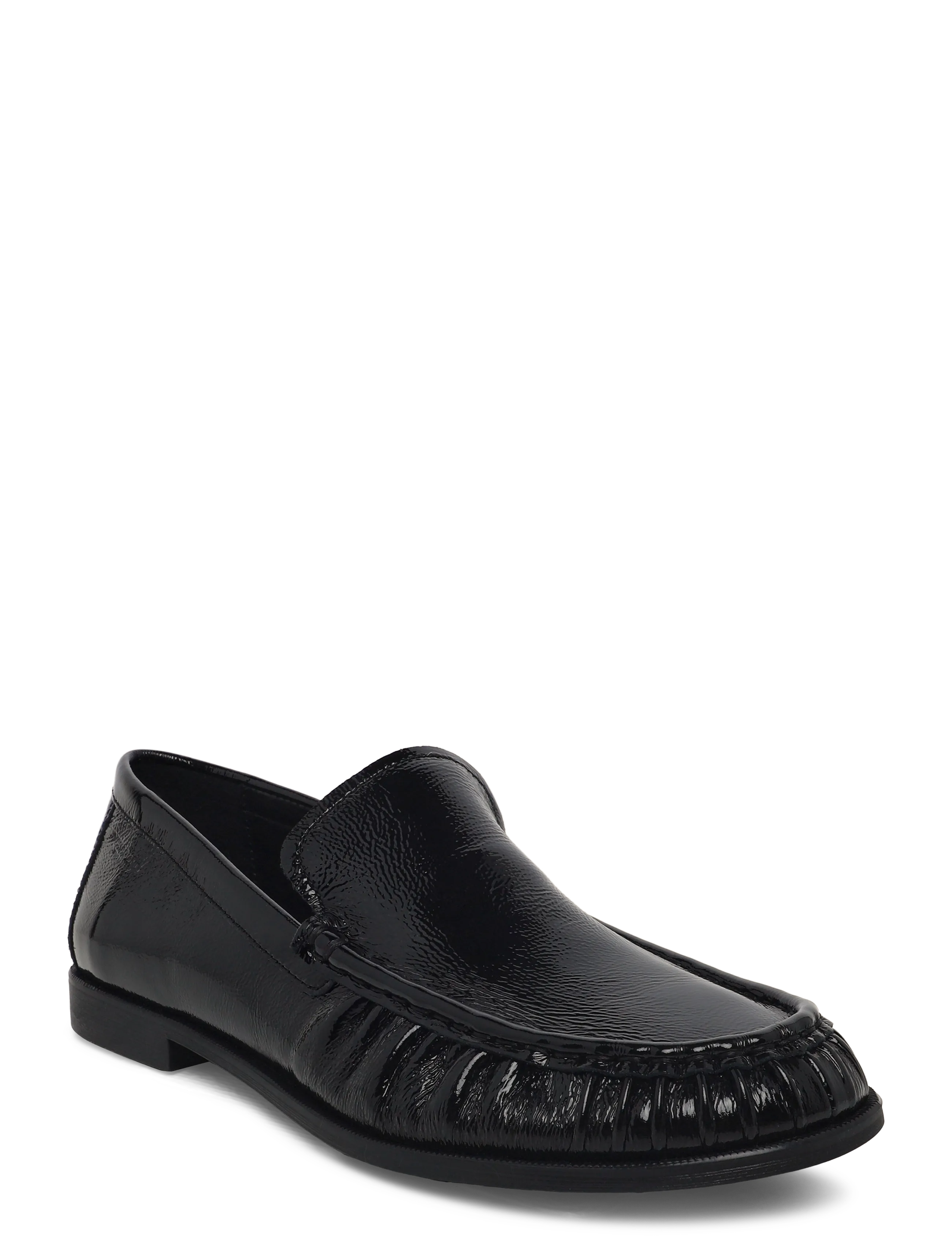 VAGABOND Brandi, 40, Loafers, Schwarz - Flat Frauen