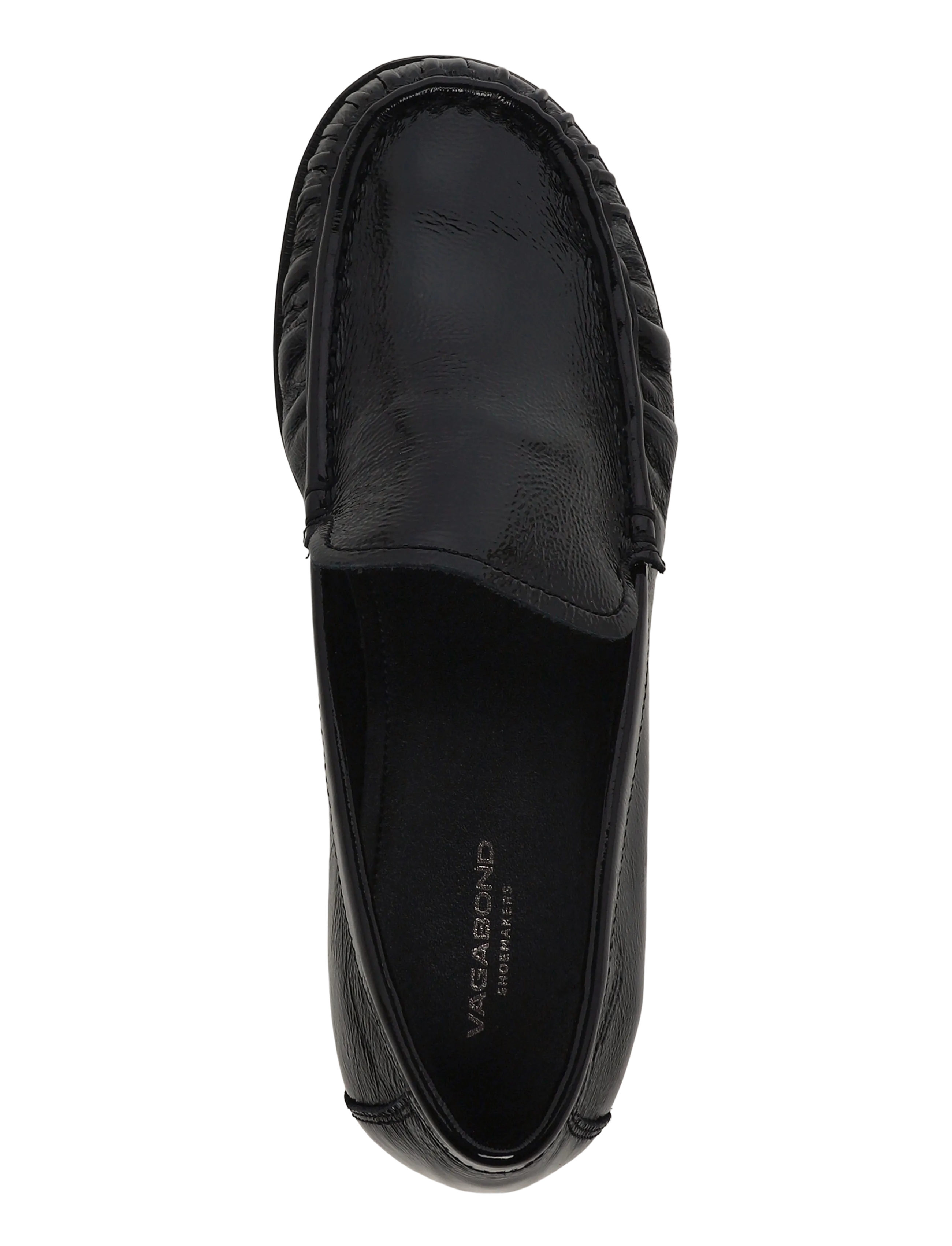 VAGABOND - BRANDI - mode trends - black - 2