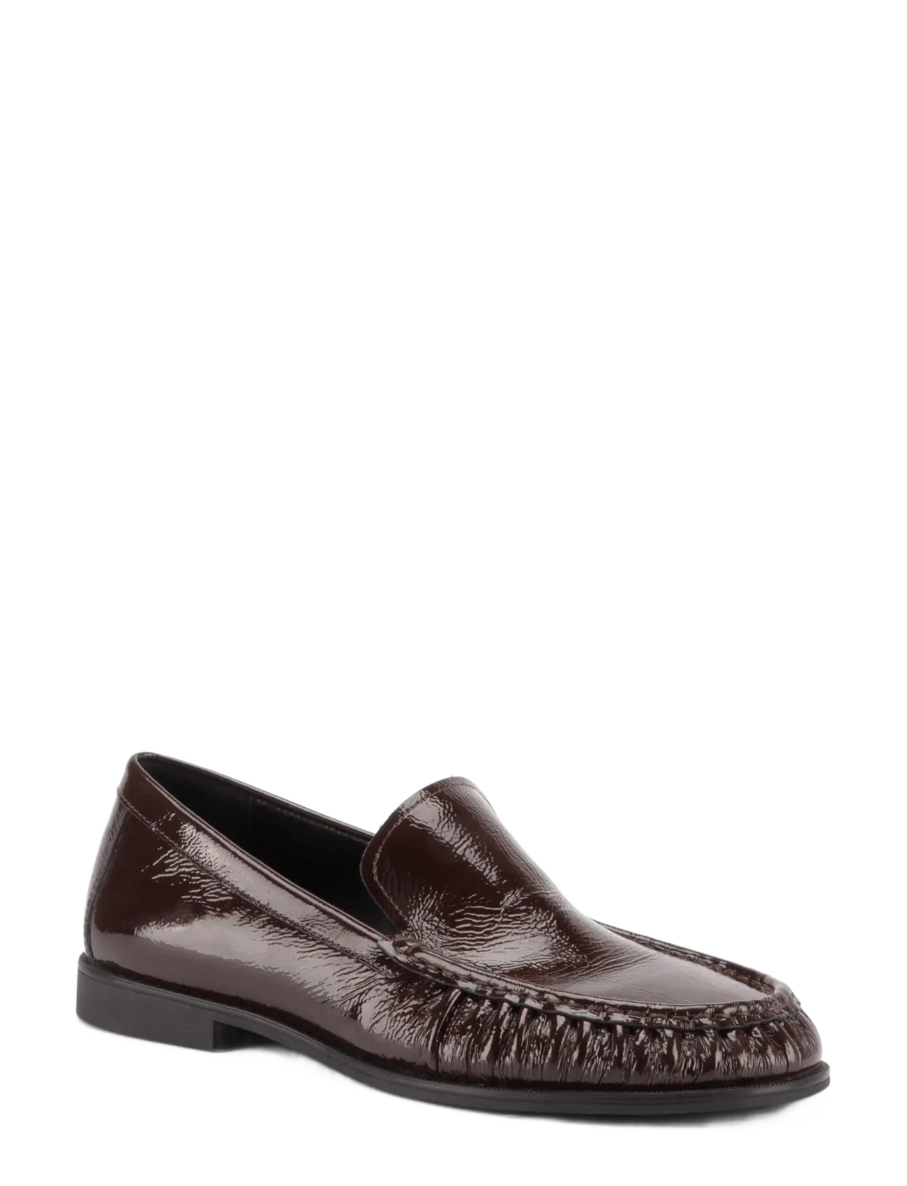 VAGABOND Brandi, 41, Loafers, Braun - Flat Frauen