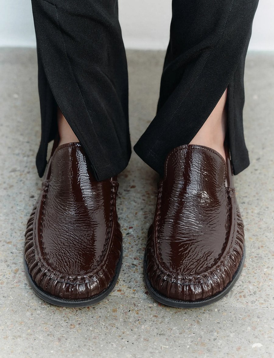 VAGABOND - BRANDI - moetrendid - dark brown - 0