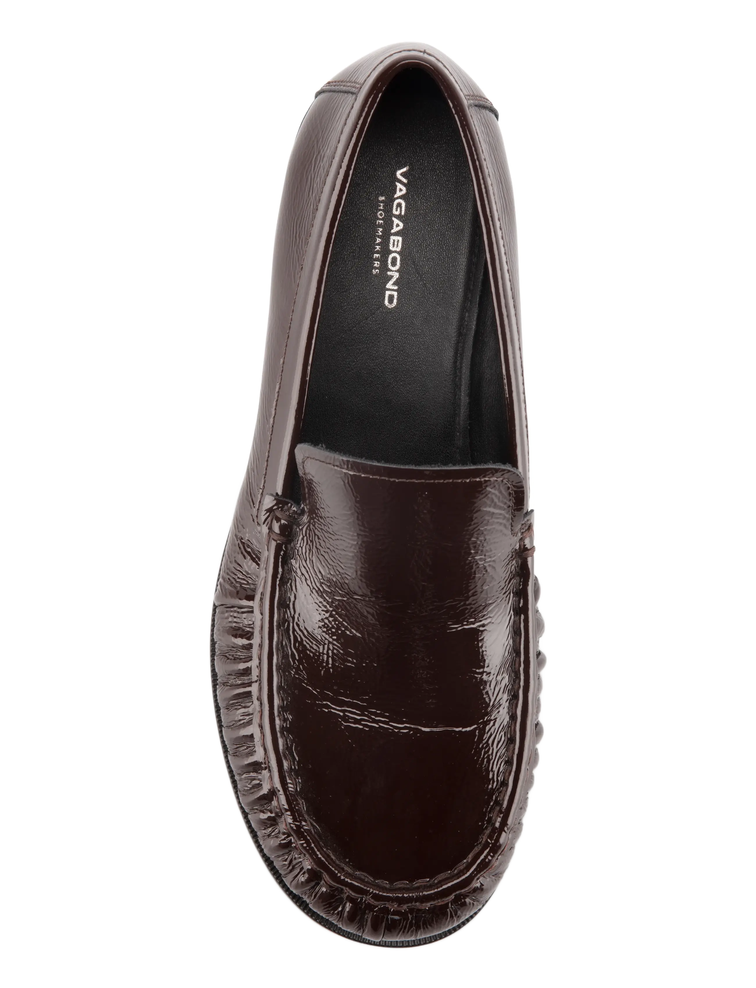 VAGABOND - BRANDI - dark brown - 3