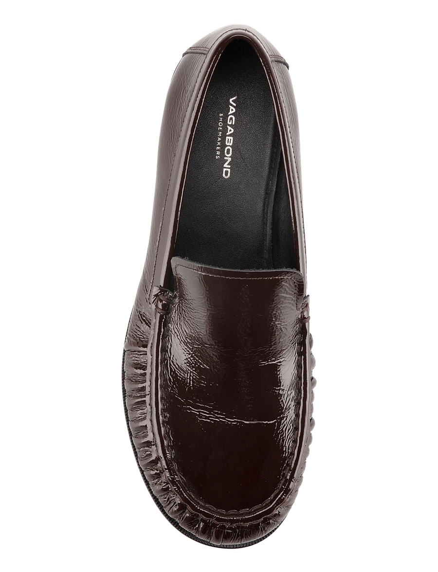 VAGABOND - BRANDI - everyday style - dark brown - 3